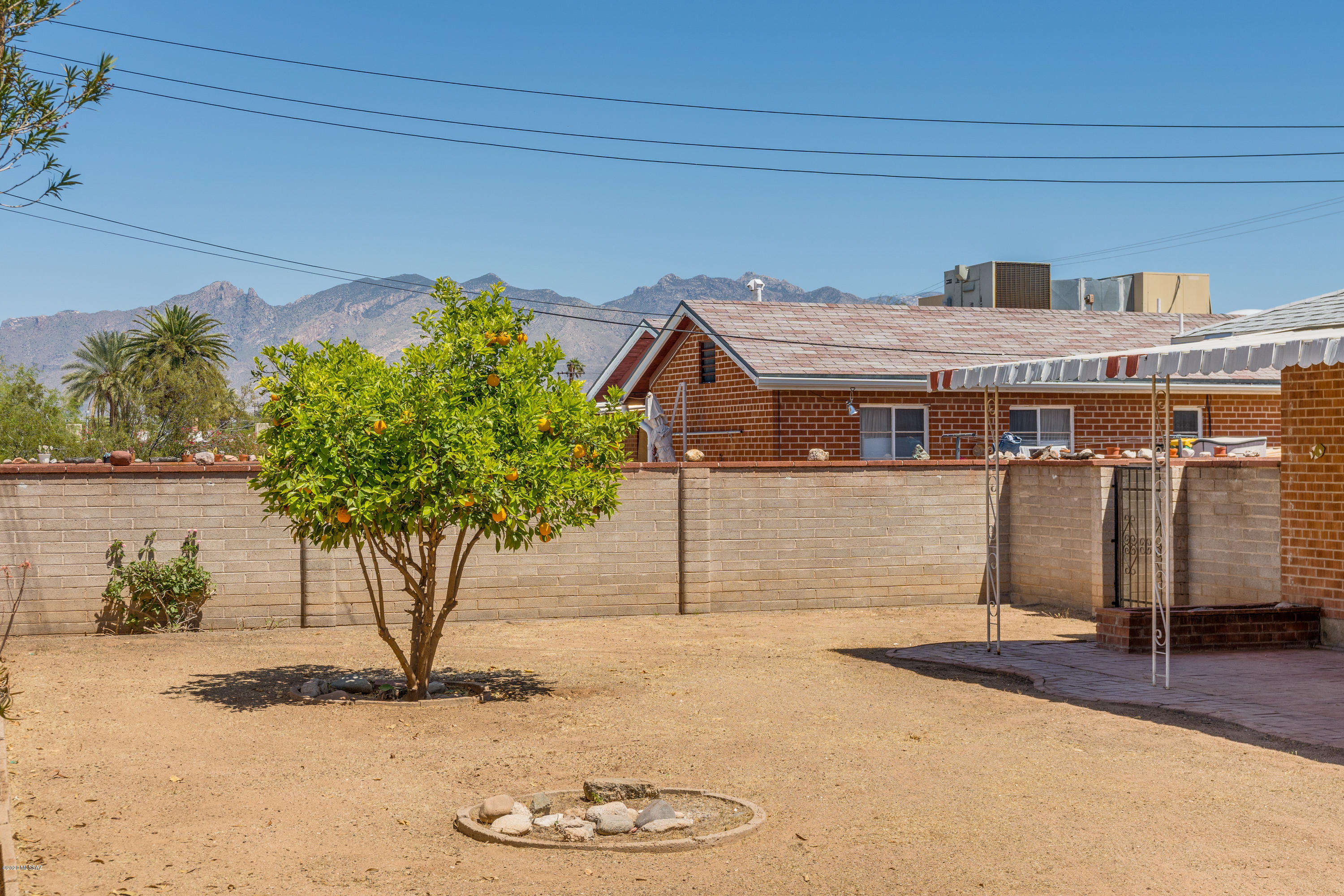Speedway View Addition - Residential