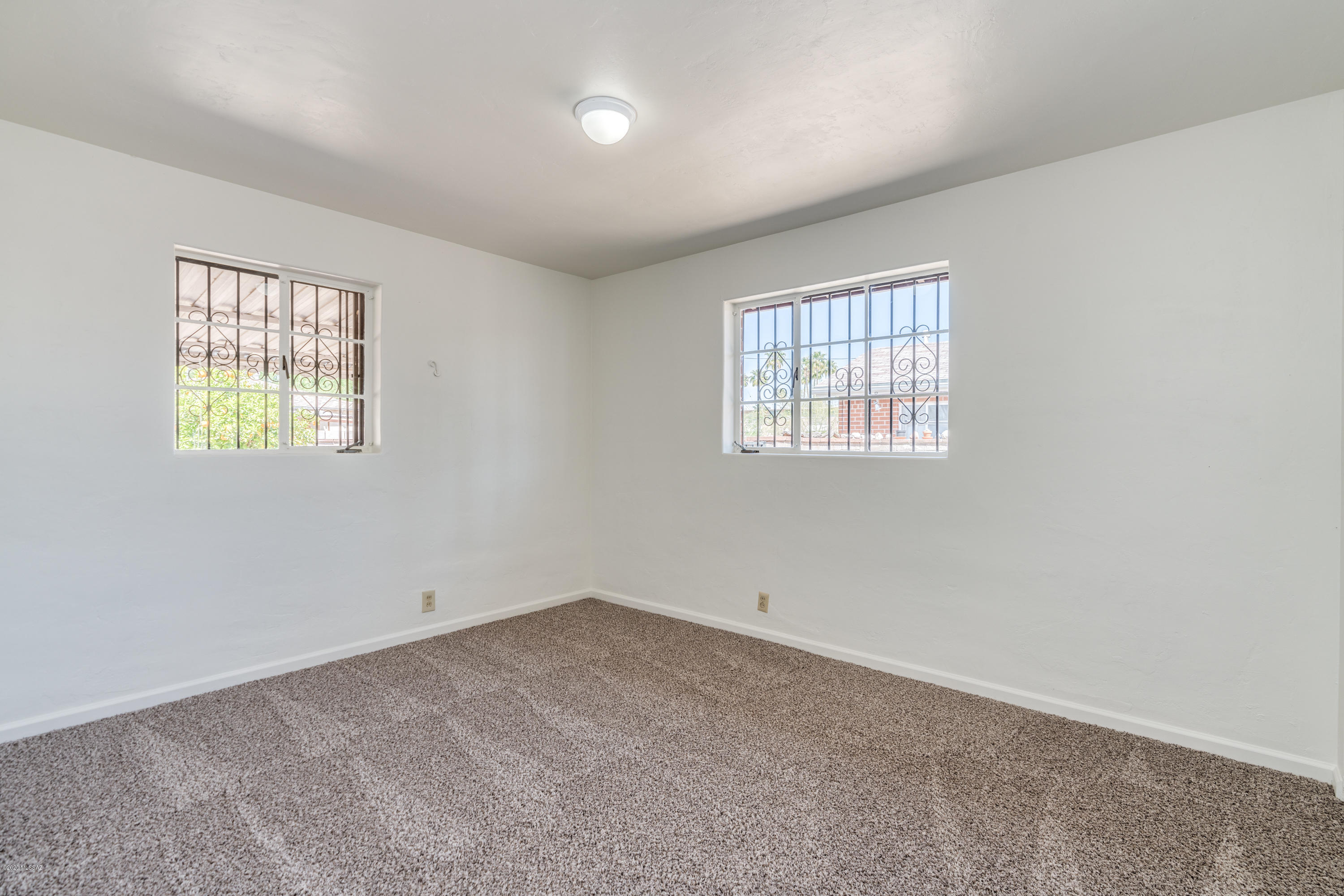 Speedway View Addition - Residential