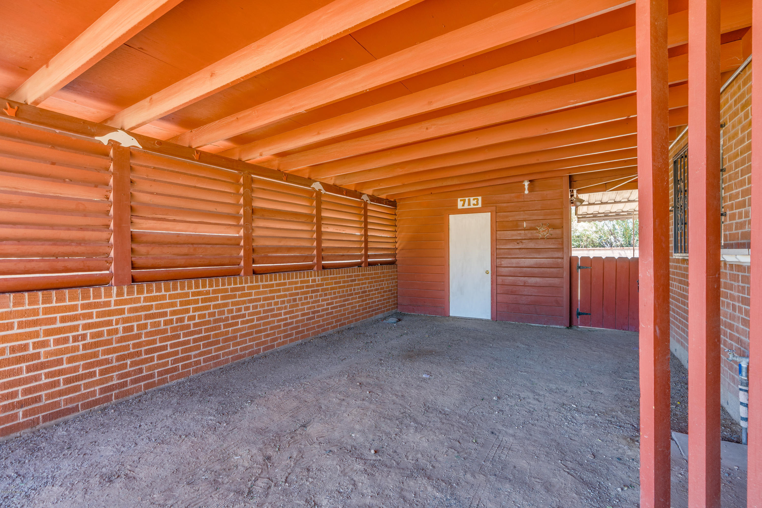 Speedway View Addition - Residential