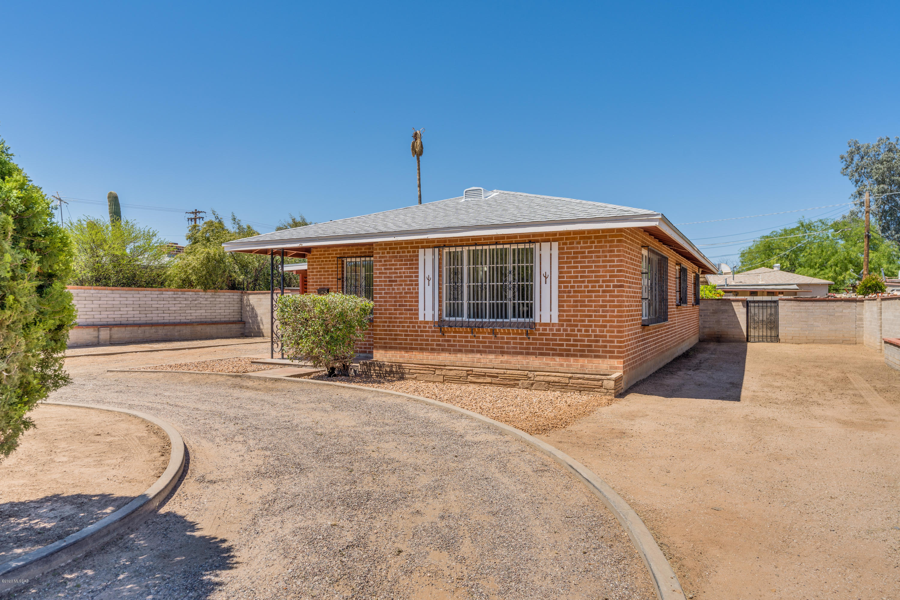Speedway View Addition - Residential