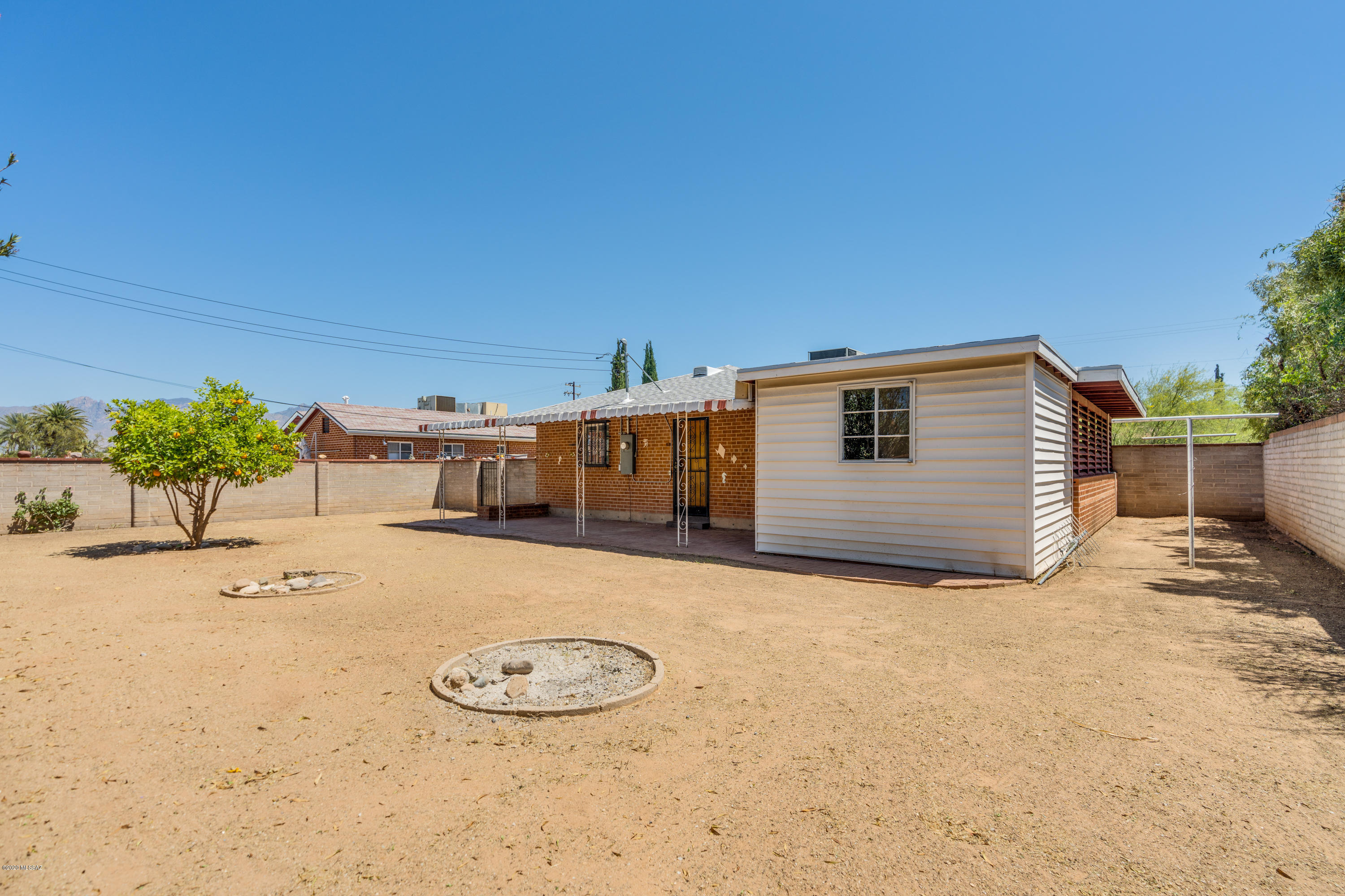 Speedway View Addition - Residential
