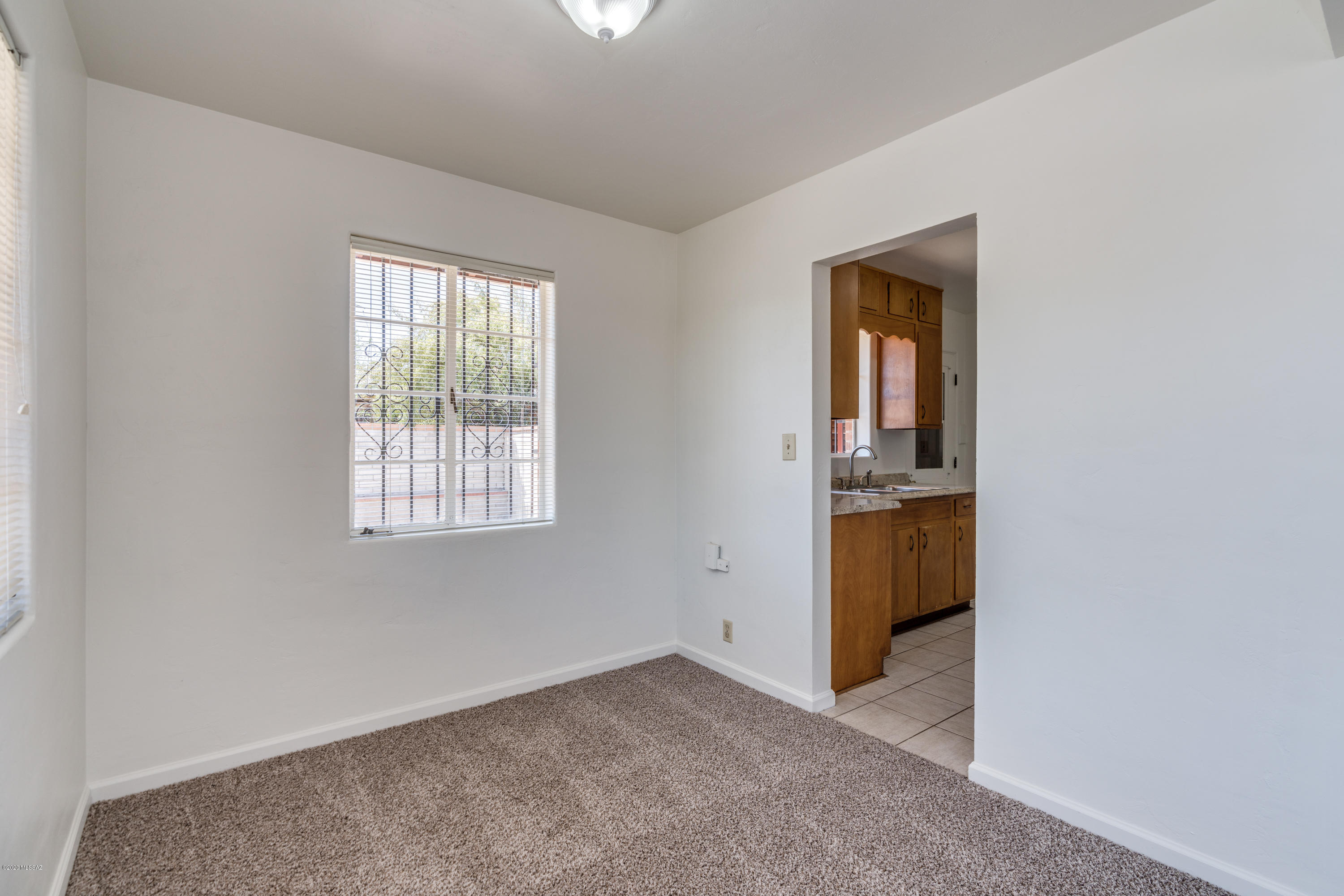 Speedway View Addition - Residential