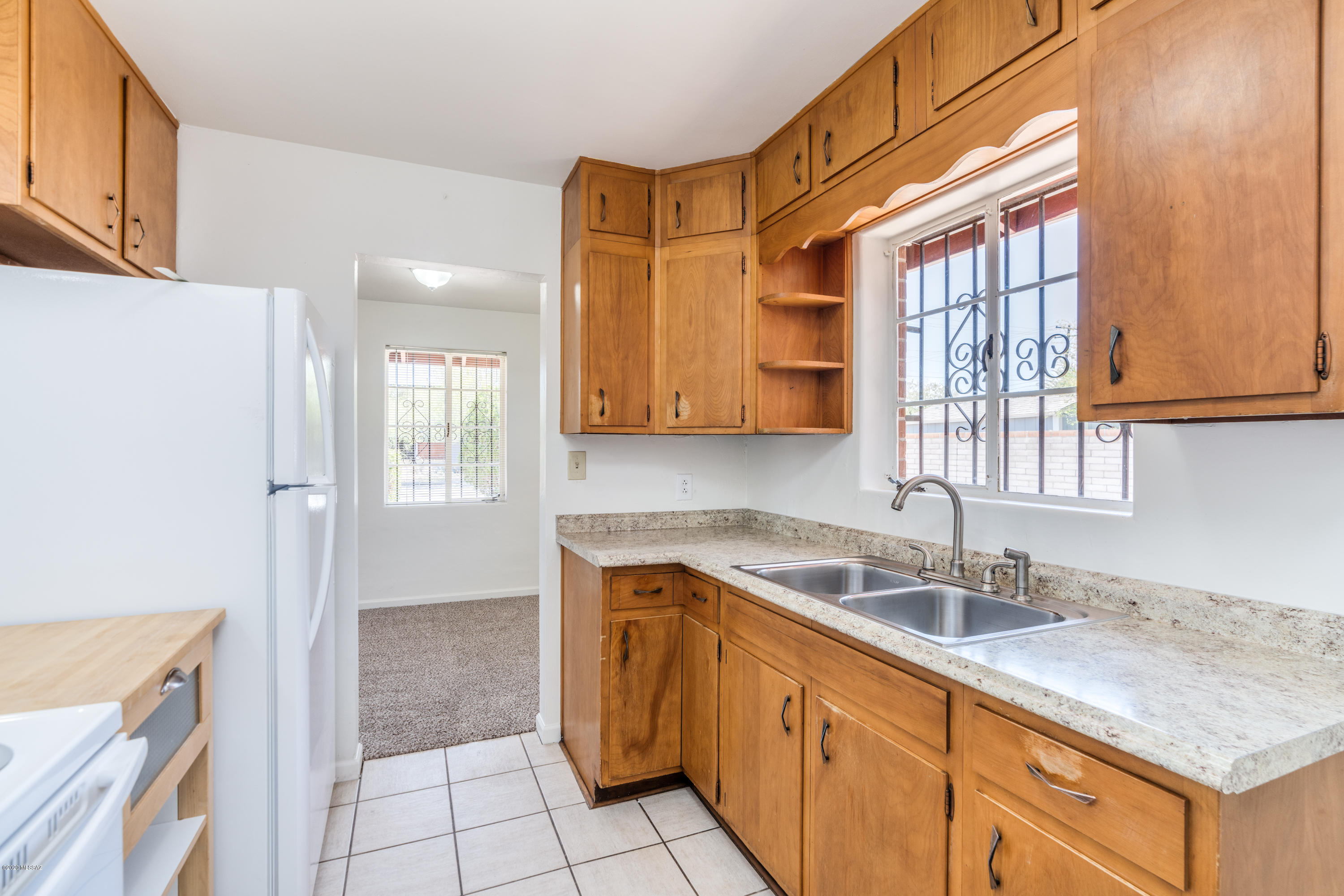 Speedway View Addition - Residential