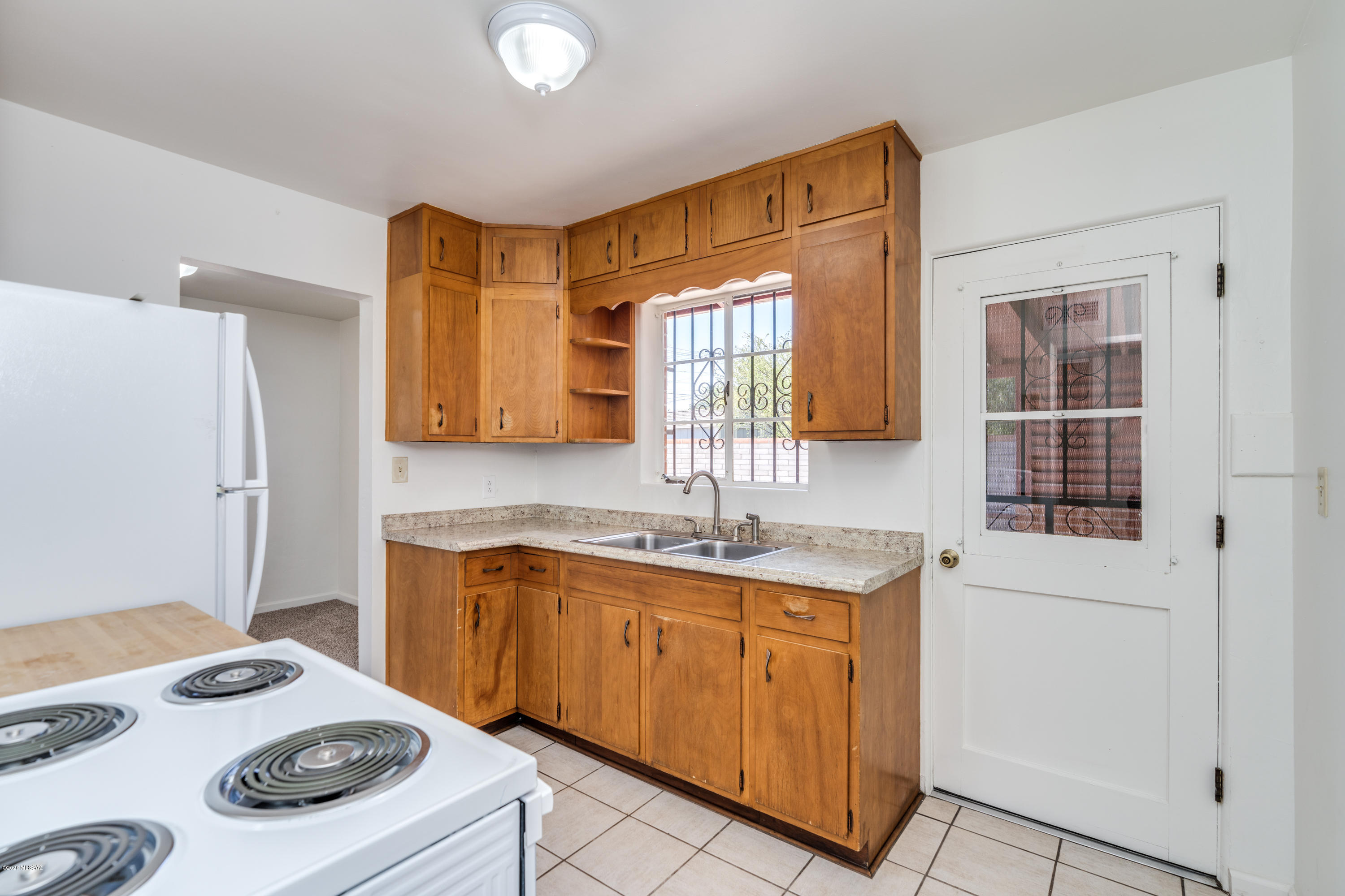 Speedway View Addition - Residential