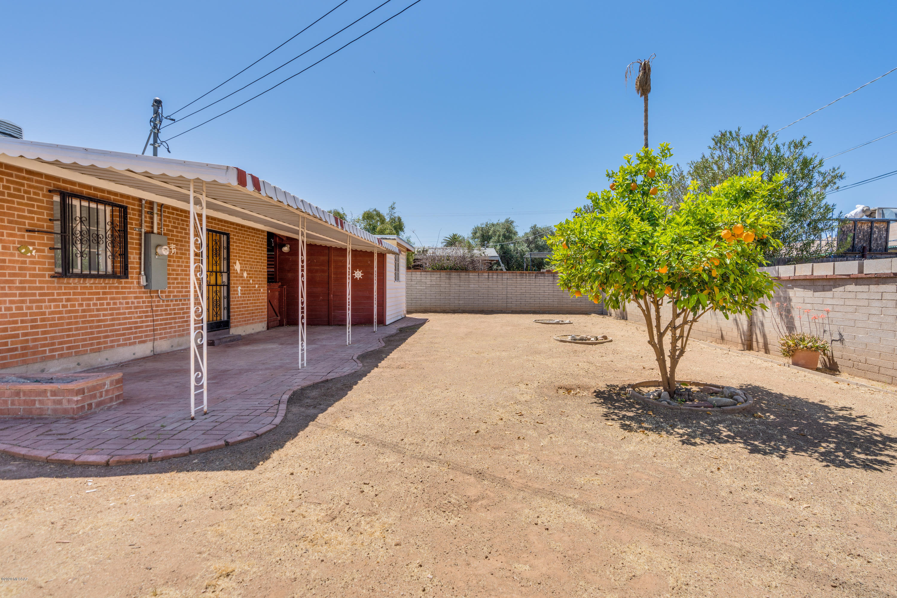 Speedway View Addition - Residential