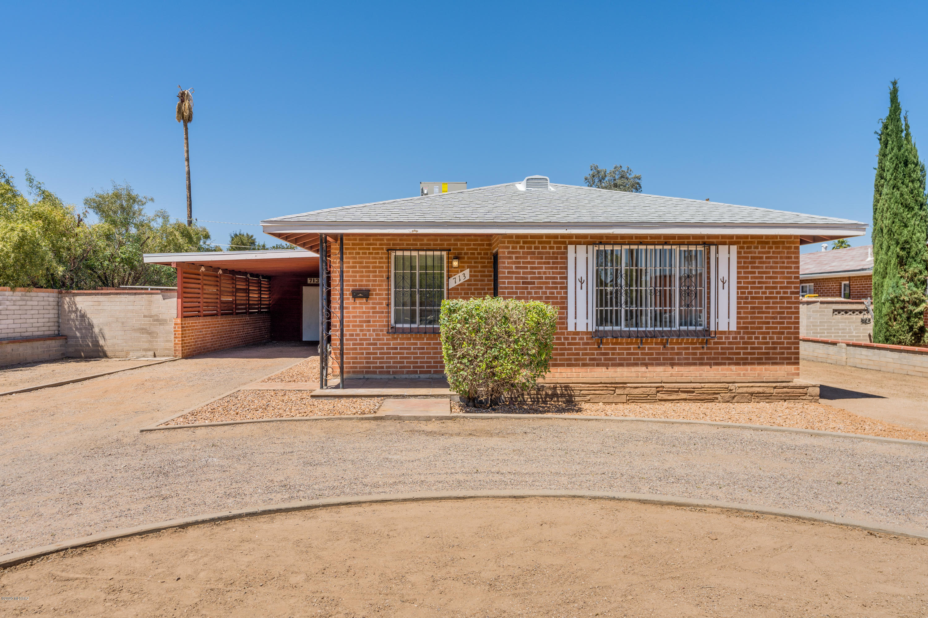 Speedway View Addition - Residential
