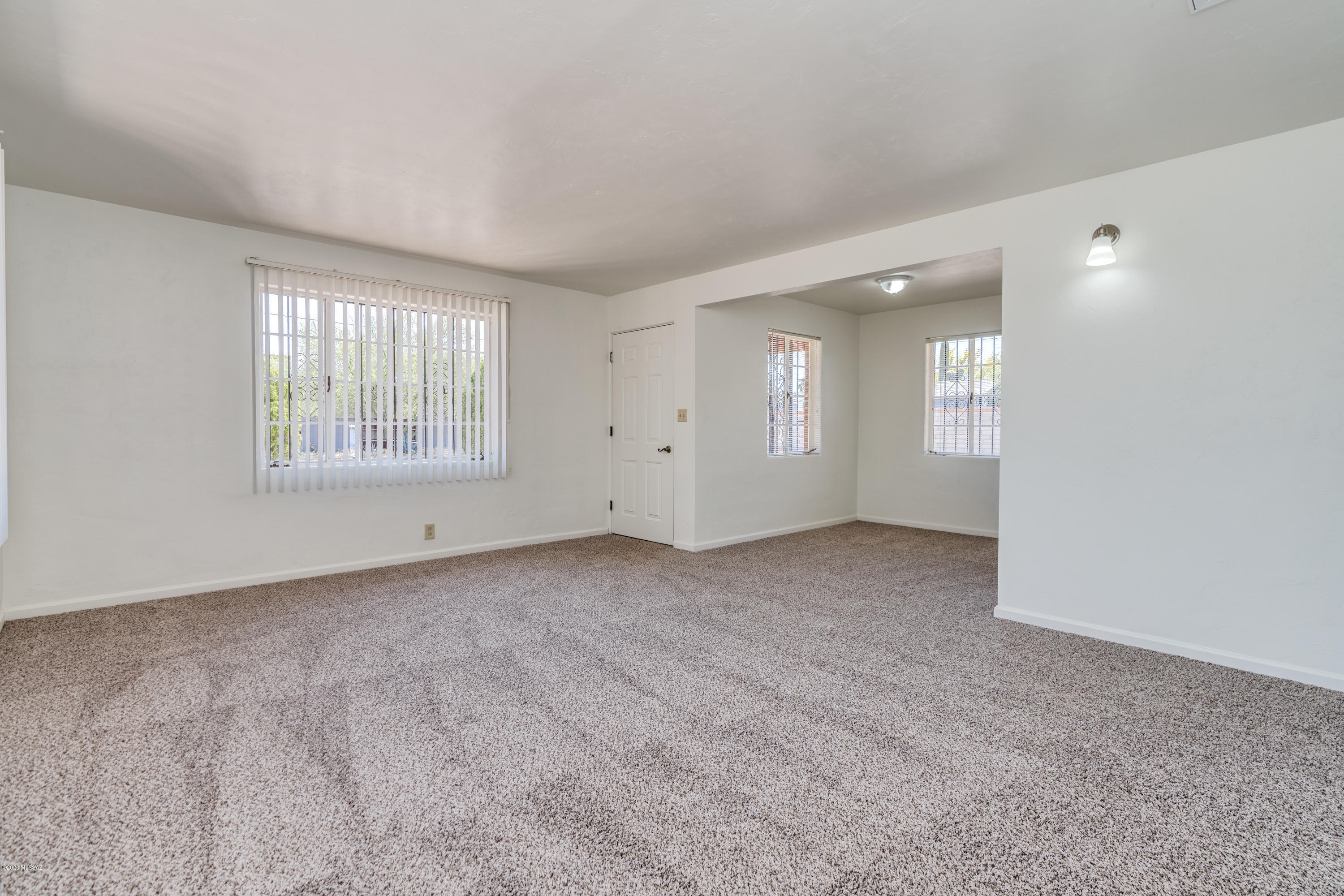 Speedway View Addition - Residential