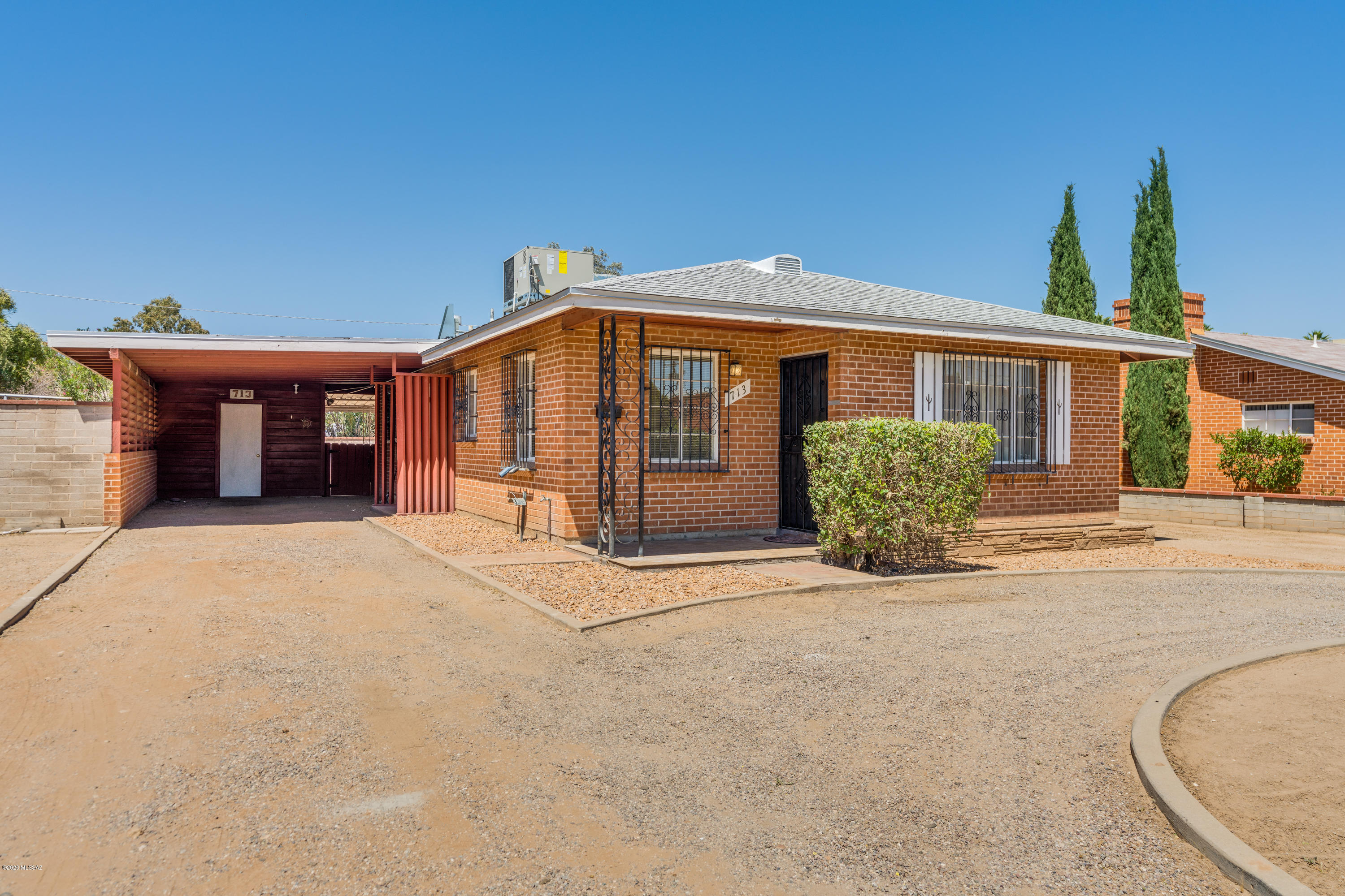Speedway View Addition - Residential