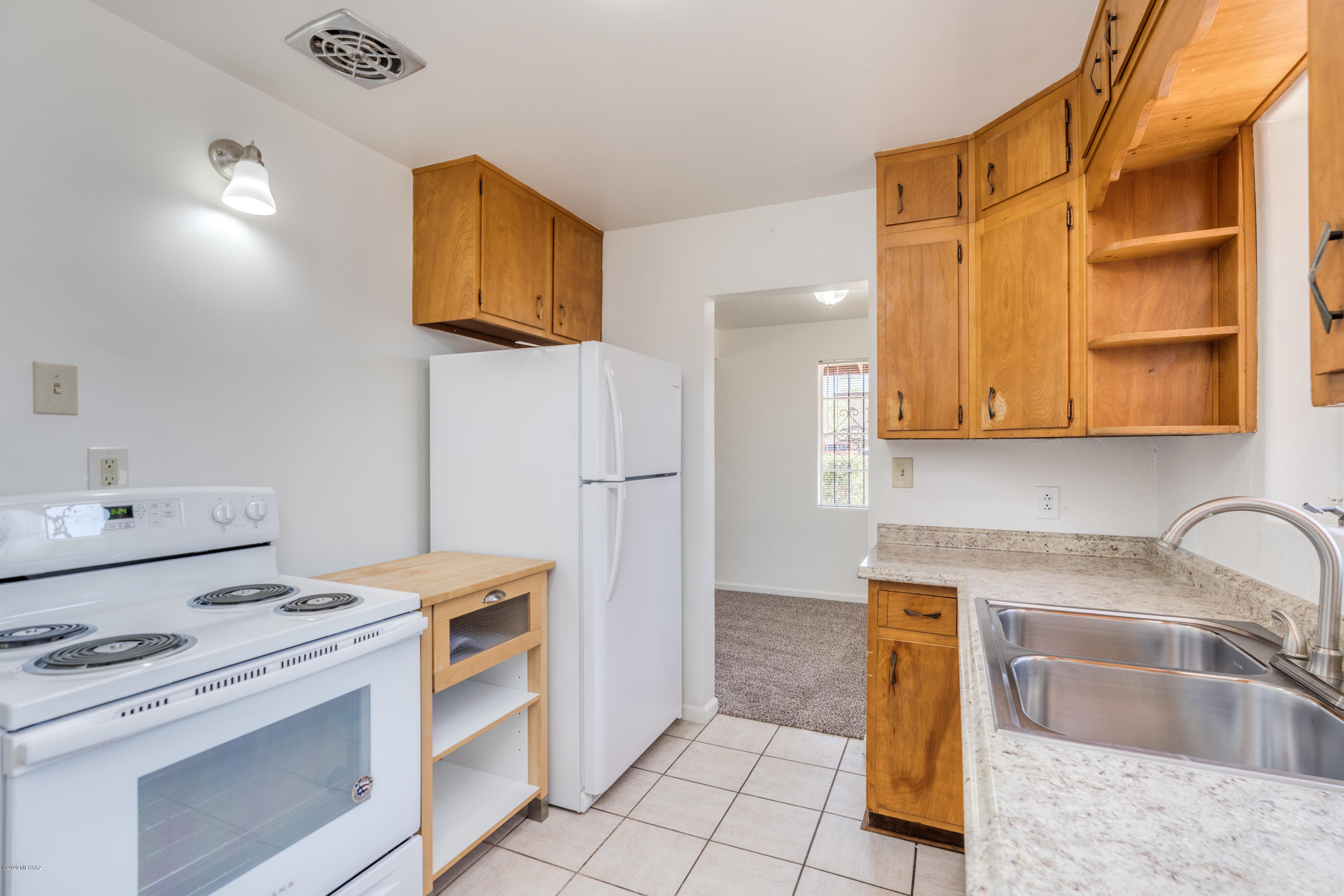 Speedway View Addition - Residential