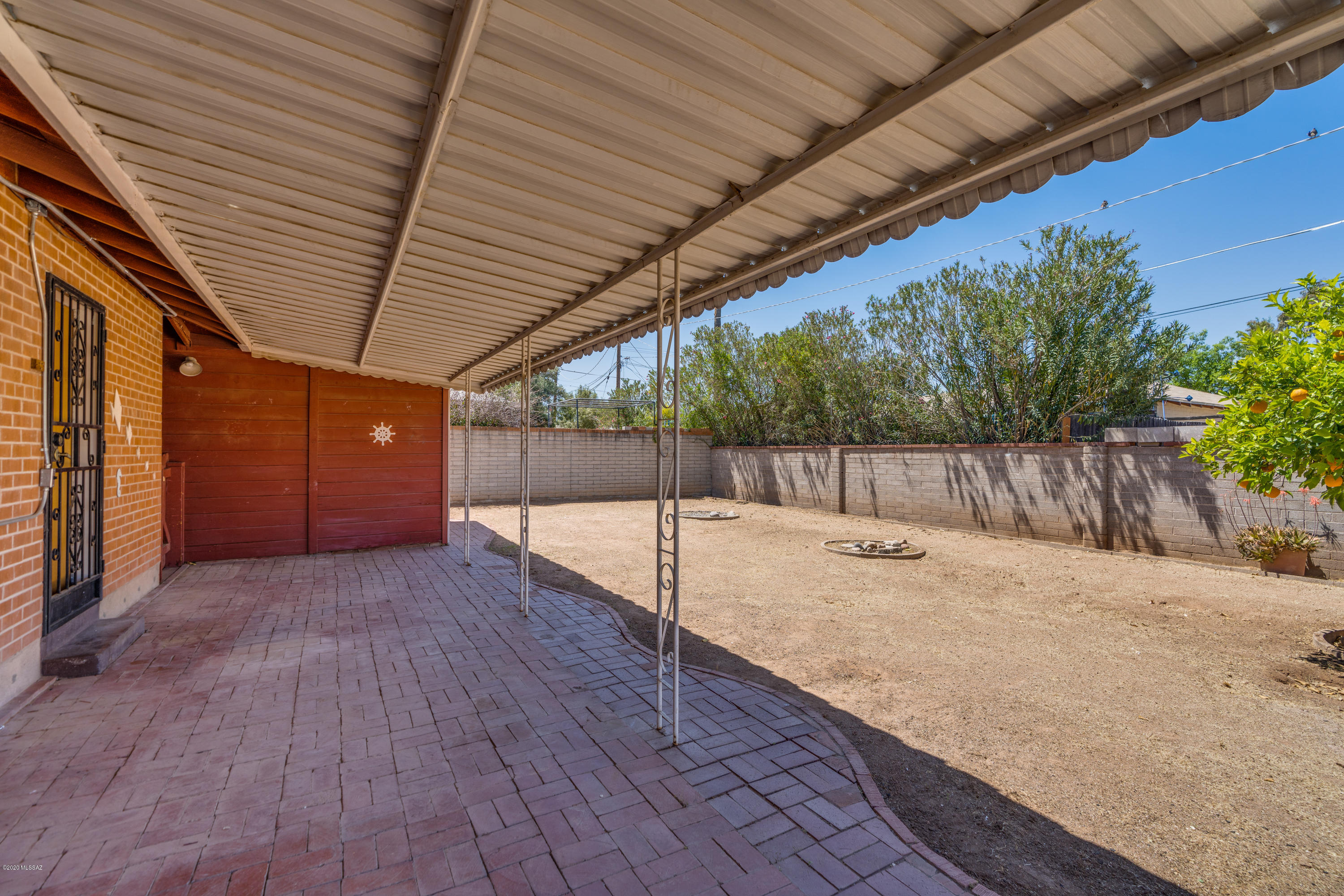 Speedway View Addition - Residential