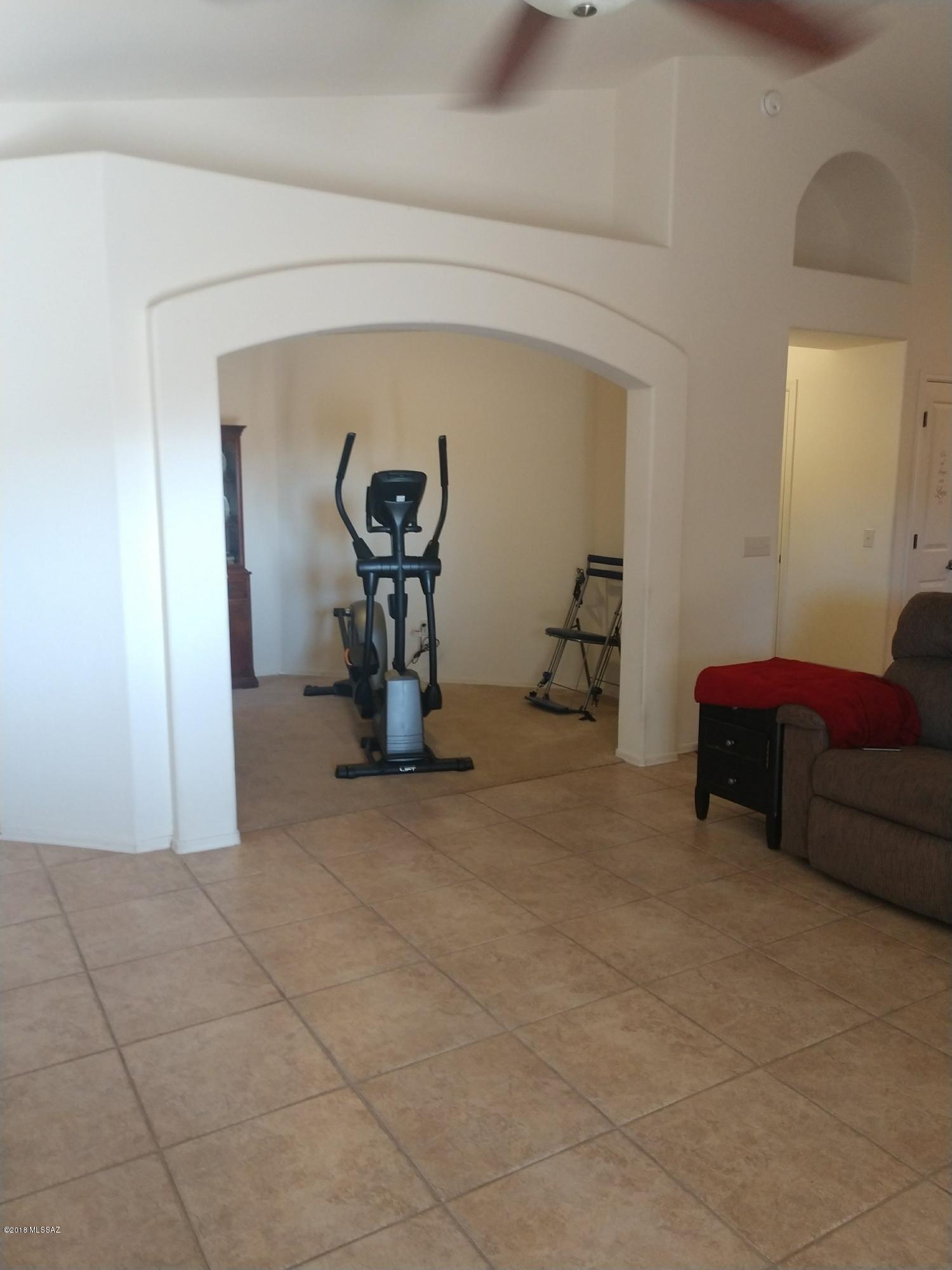 Presidios at Rancho Sahuarita (1-927) - Residential