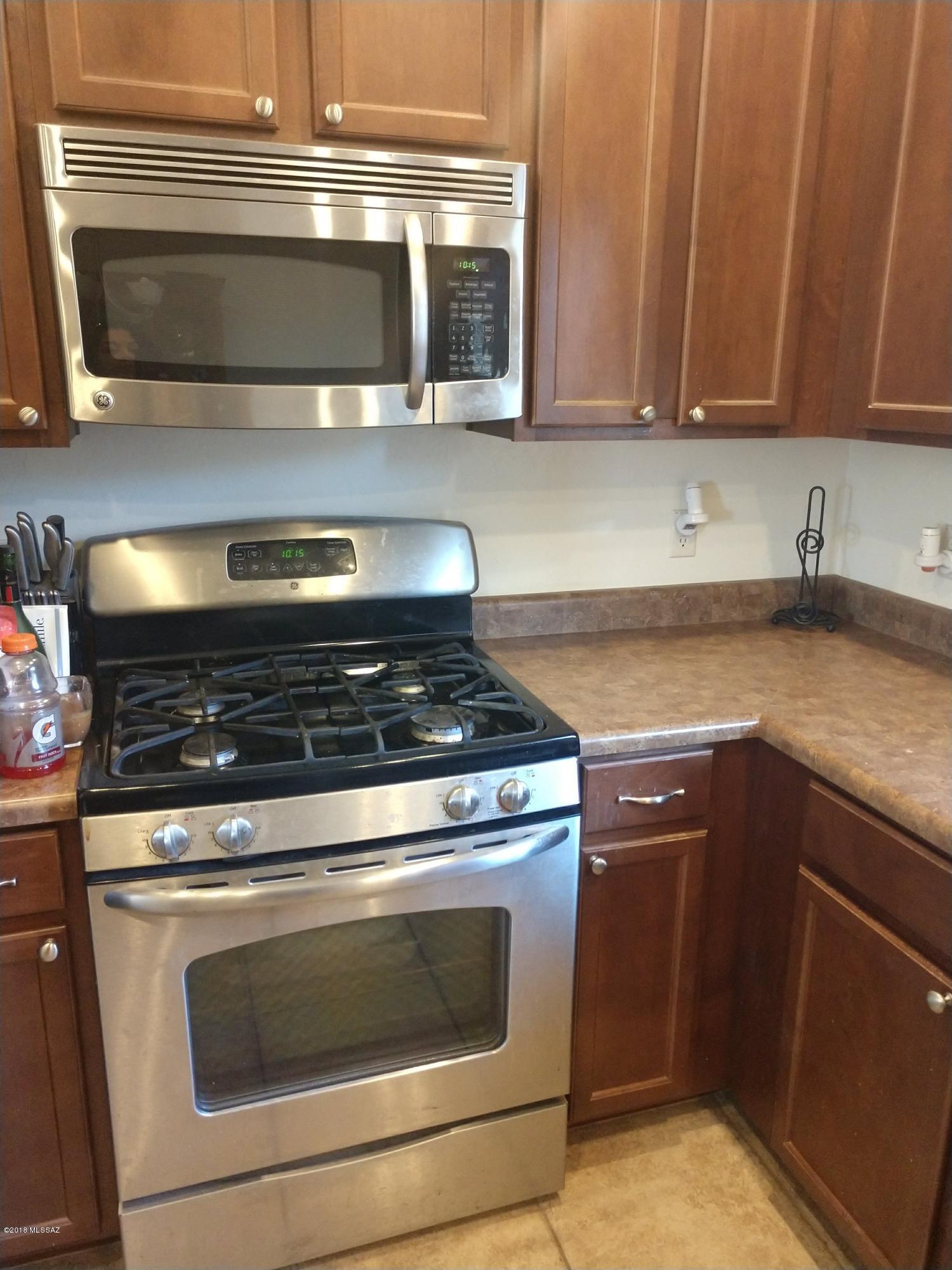 Presidios at Rancho Sahuarita (1-927) - Residential