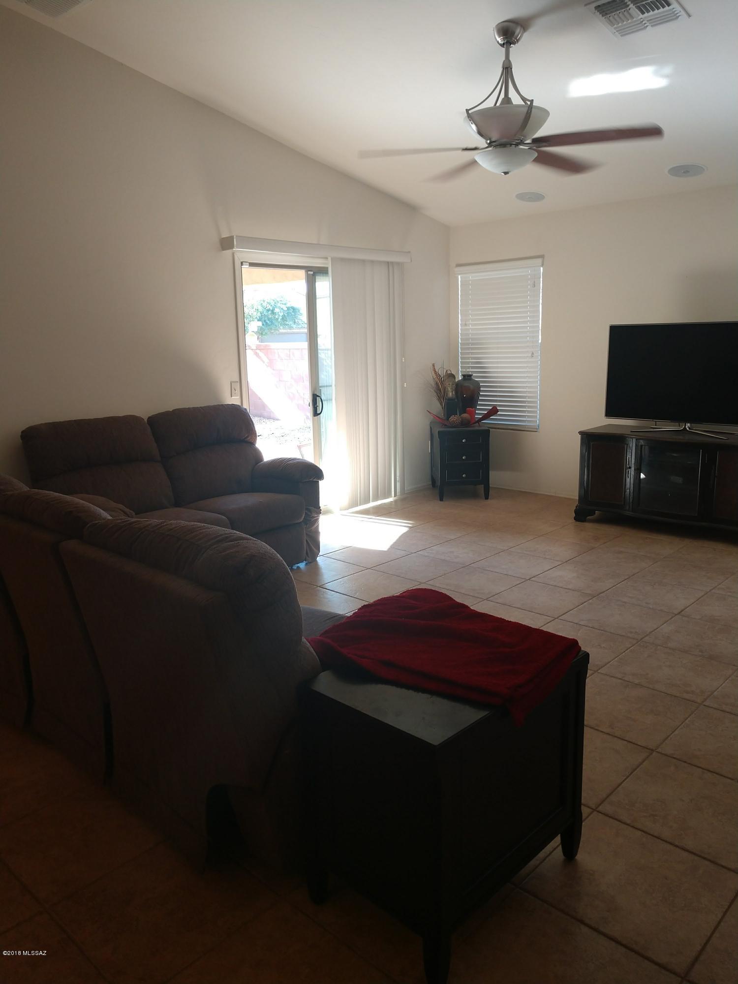 Presidios at Rancho Sahuarita (1-927) - Residential