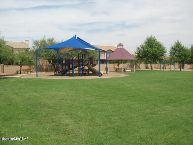 Presidios at Rancho Sahuarita (1-927) - Residential