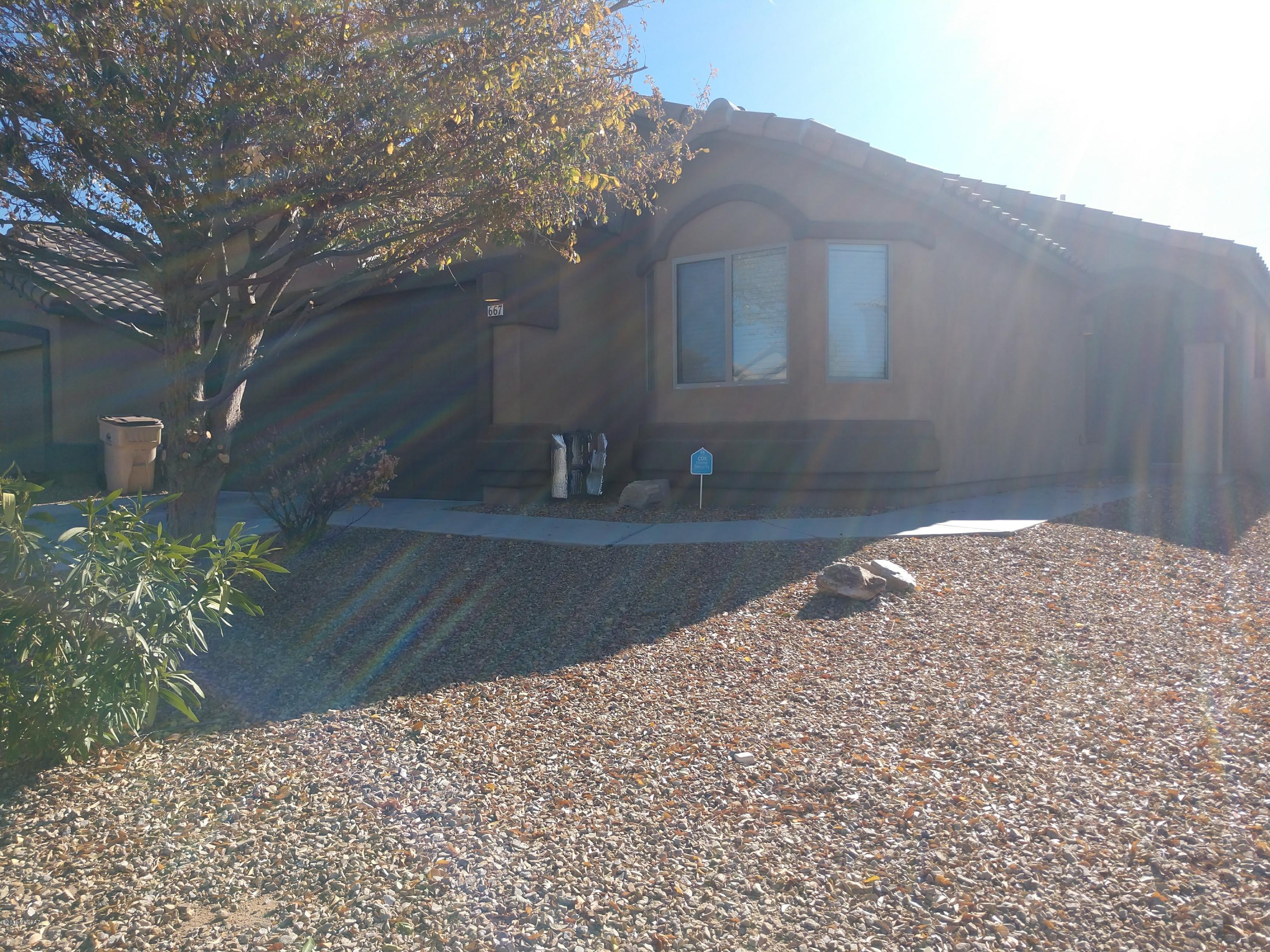 Presidios at Rancho Sahuarita (1-927) - Residential