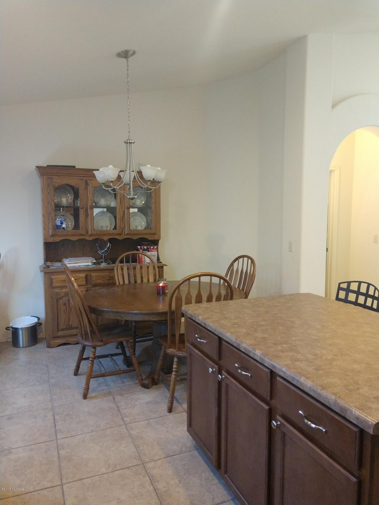 Presidios at Rancho Sahuarita (1-927) - Residential