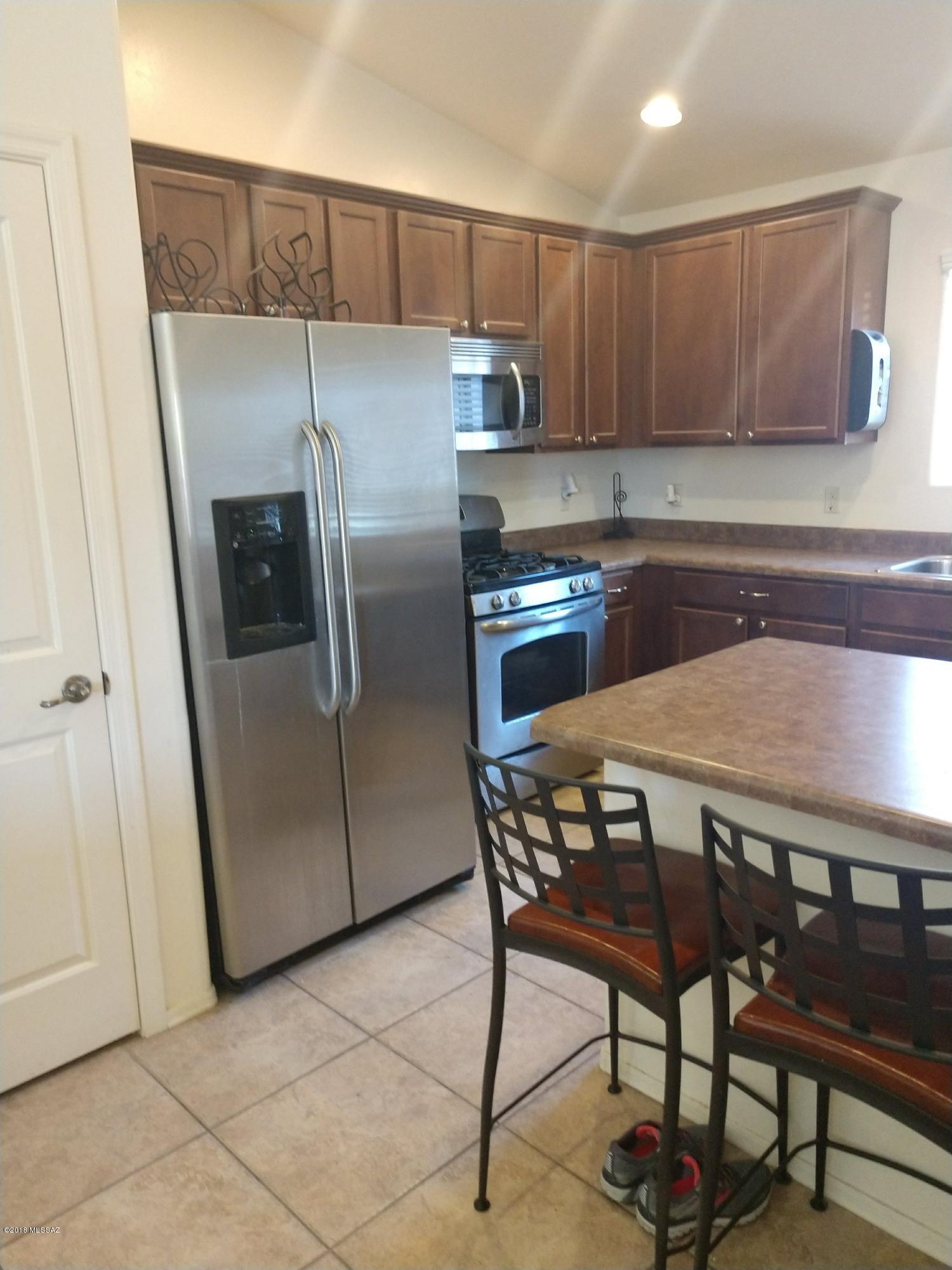 Presidios at Rancho Sahuarita (1-927) - Residential