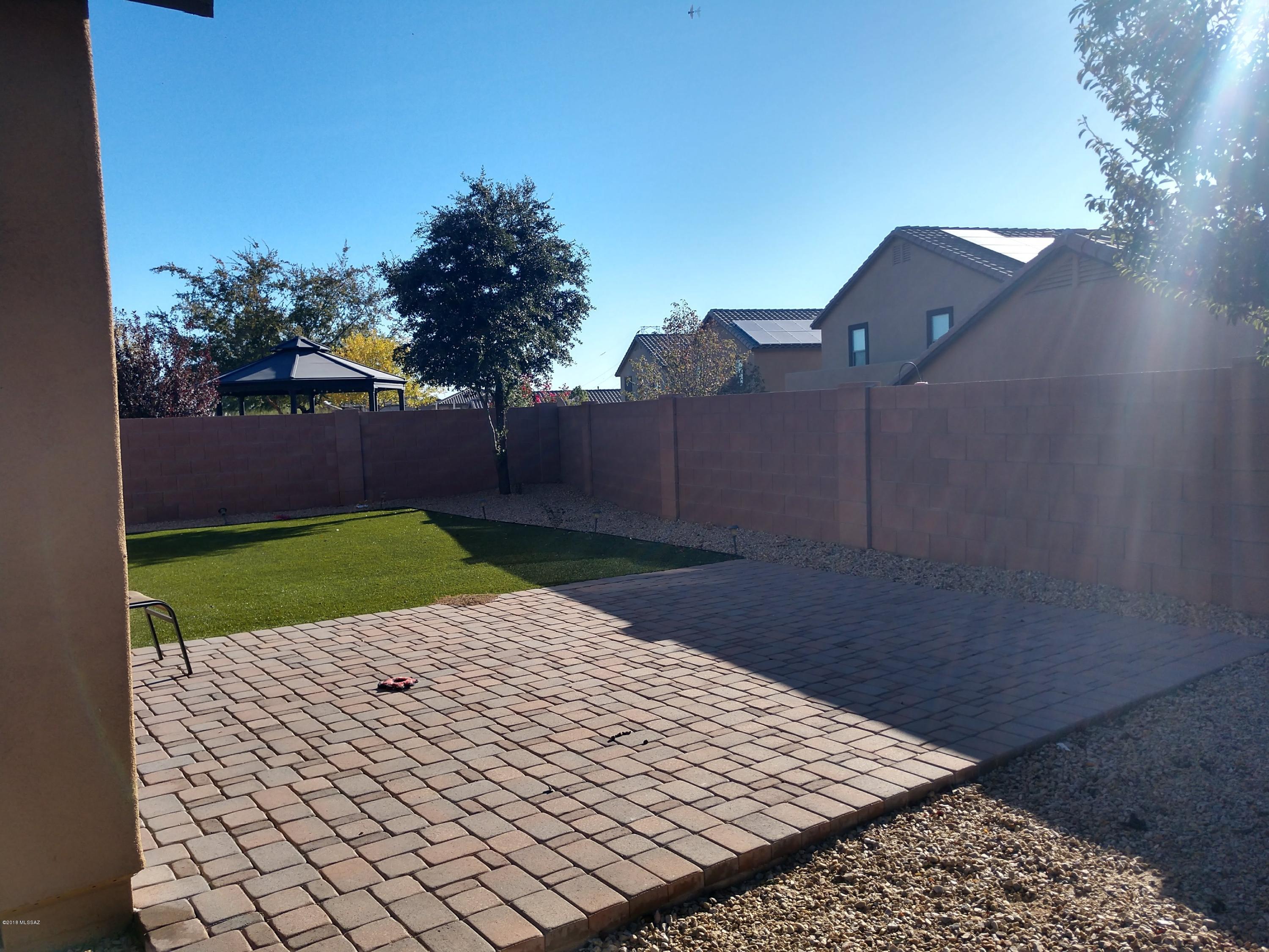 Presidios at Rancho Sahuarita (1-927) - Residential