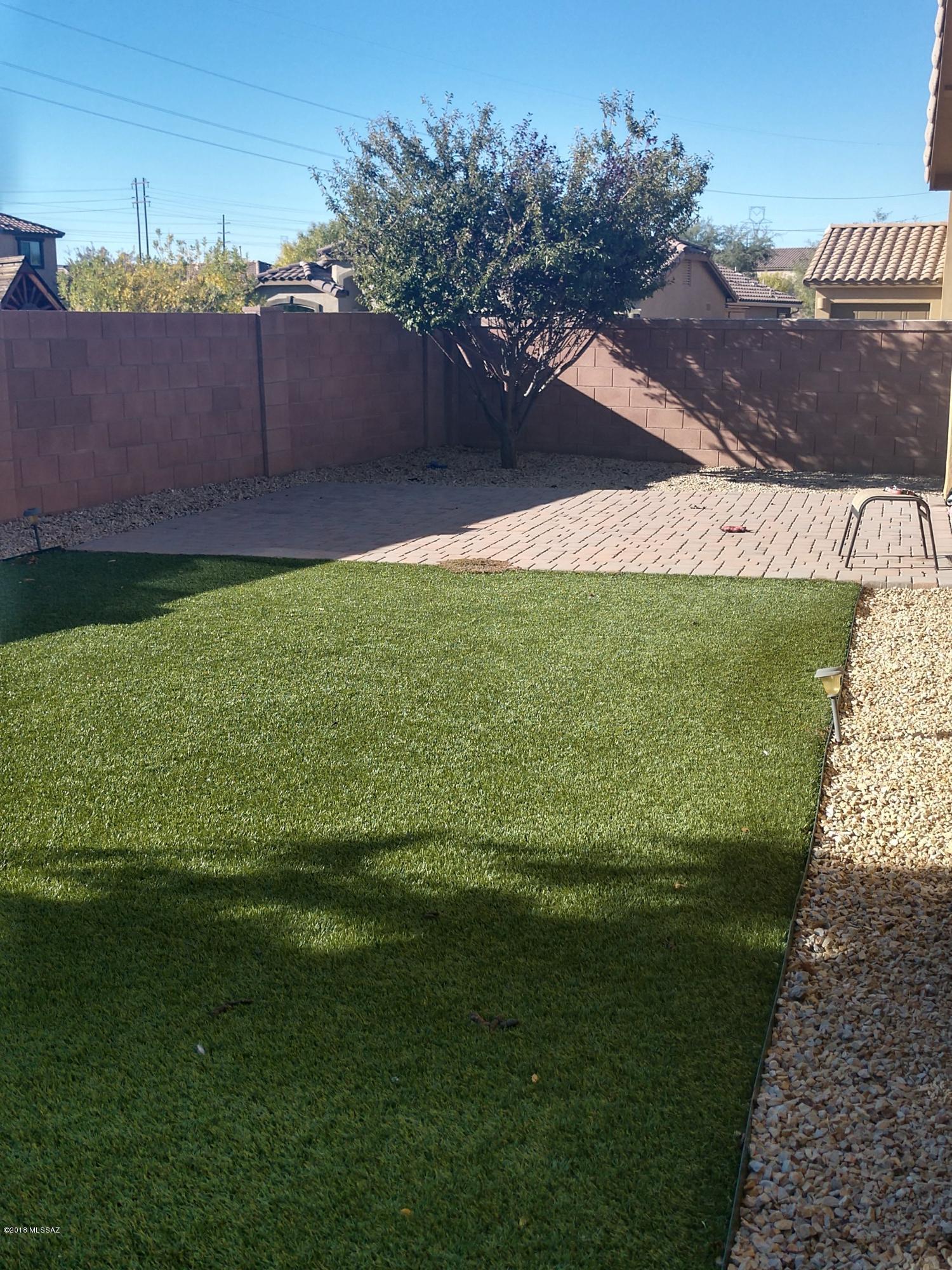 Presidios at Rancho Sahuarita (1-927) - Residential