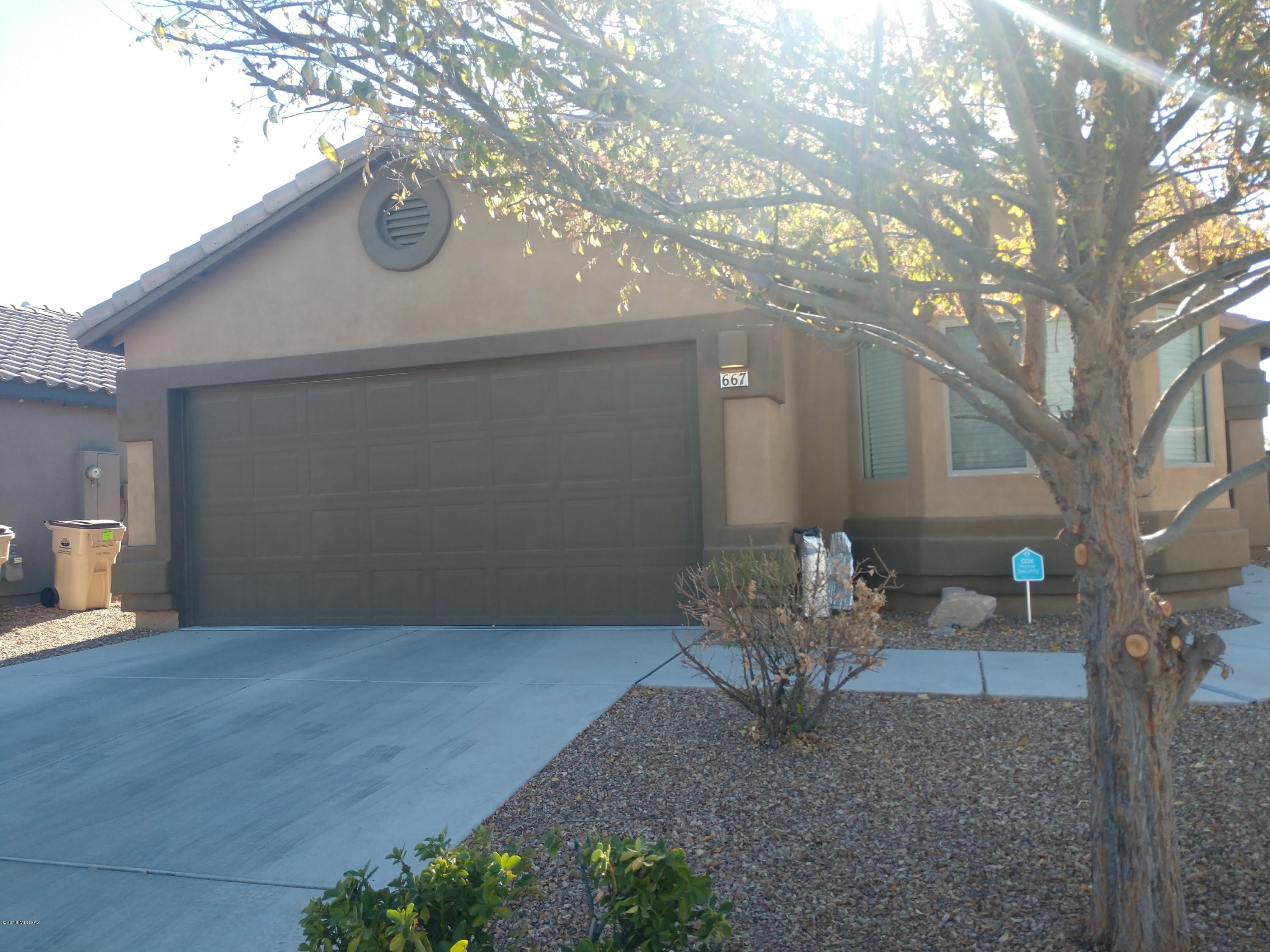 Presidios at Rancho Sahuarita (1-927) - Residential