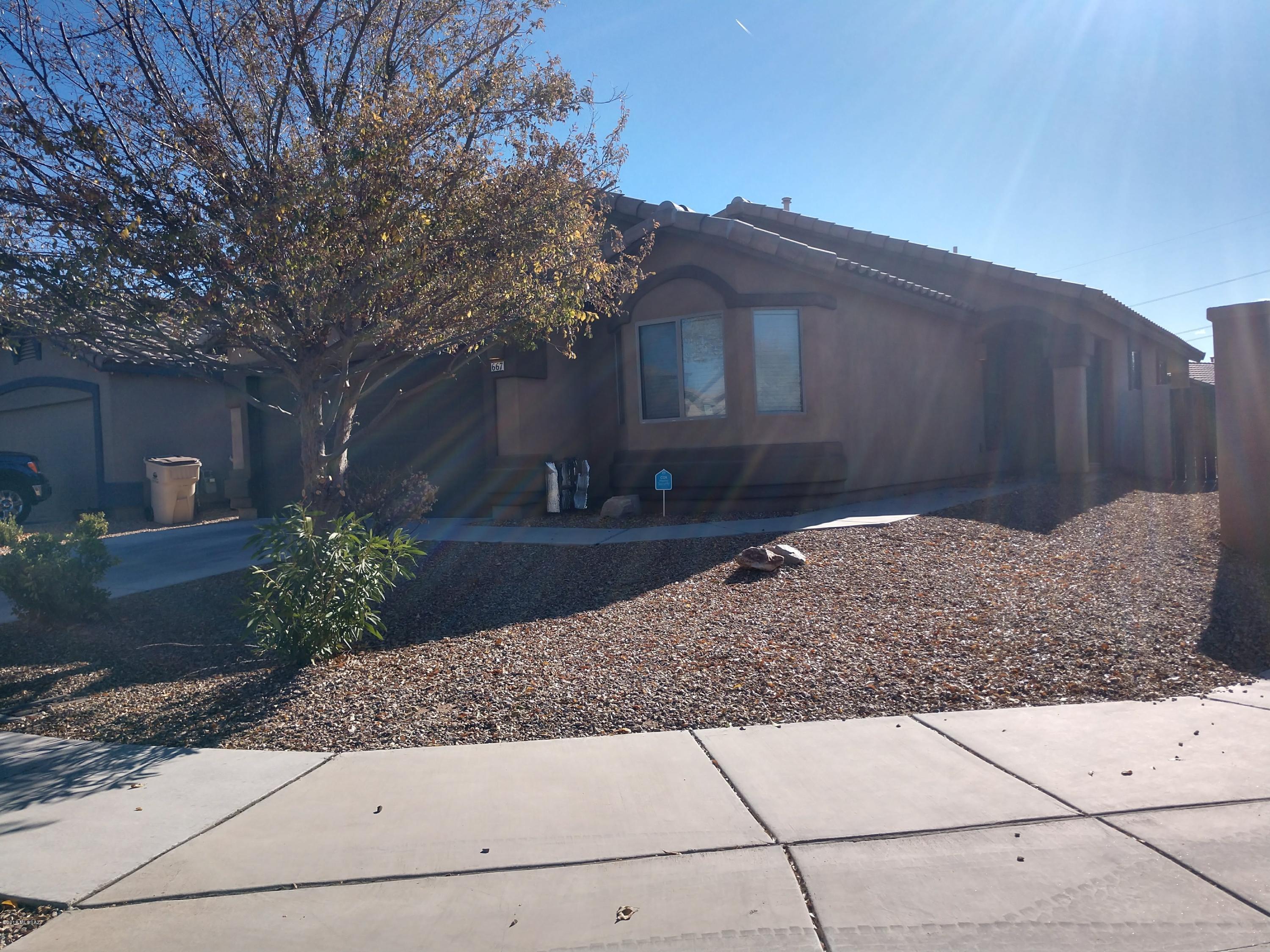 Presidios at Rancho Sahuarita (1-927) - Residential