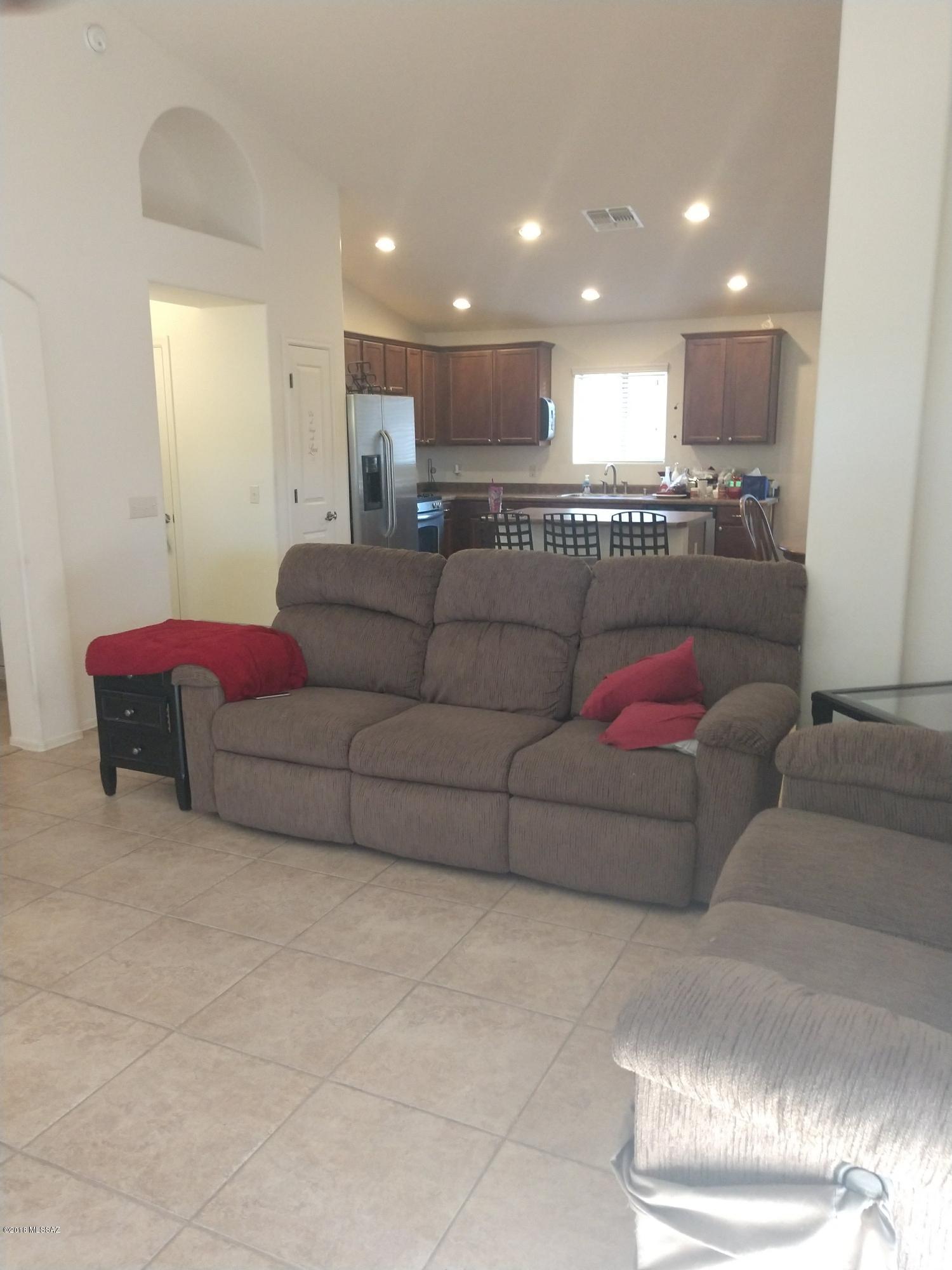 Presidios at Rancho Sahuarita (1-927) - Residential