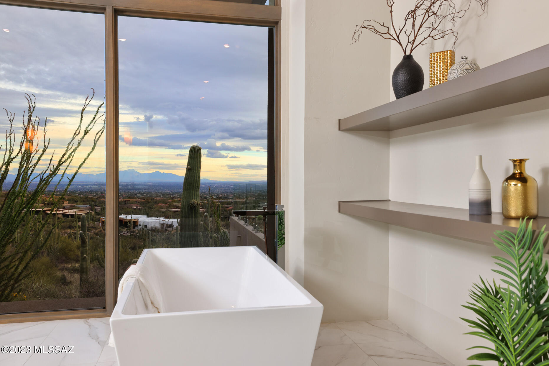 Pima Canyon Estates (30,33,96-102,115,124-127,136-139,147-151,16) - Residential