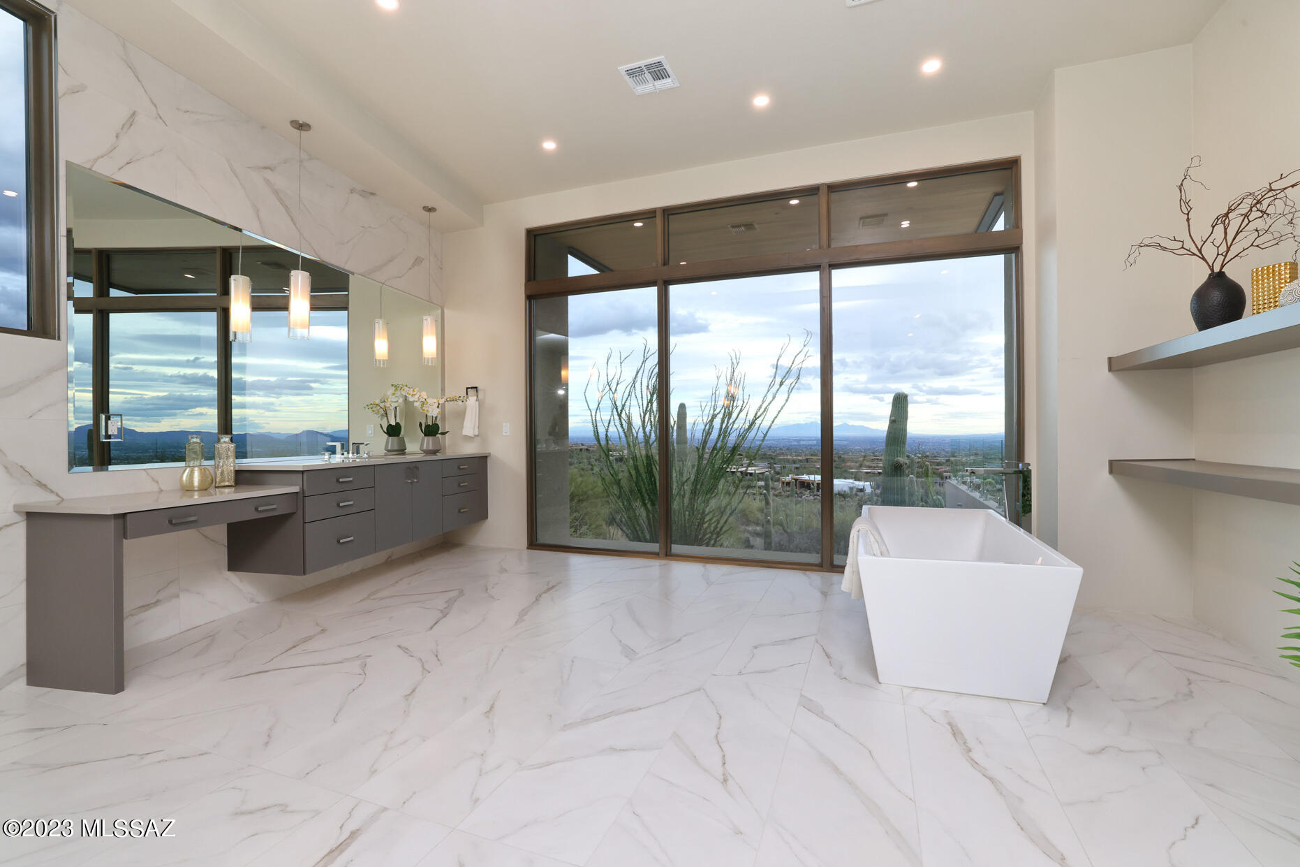 Pima Canyon Estates (30,33,96-102,115,124-127,136-139,147-151,16) - Residential