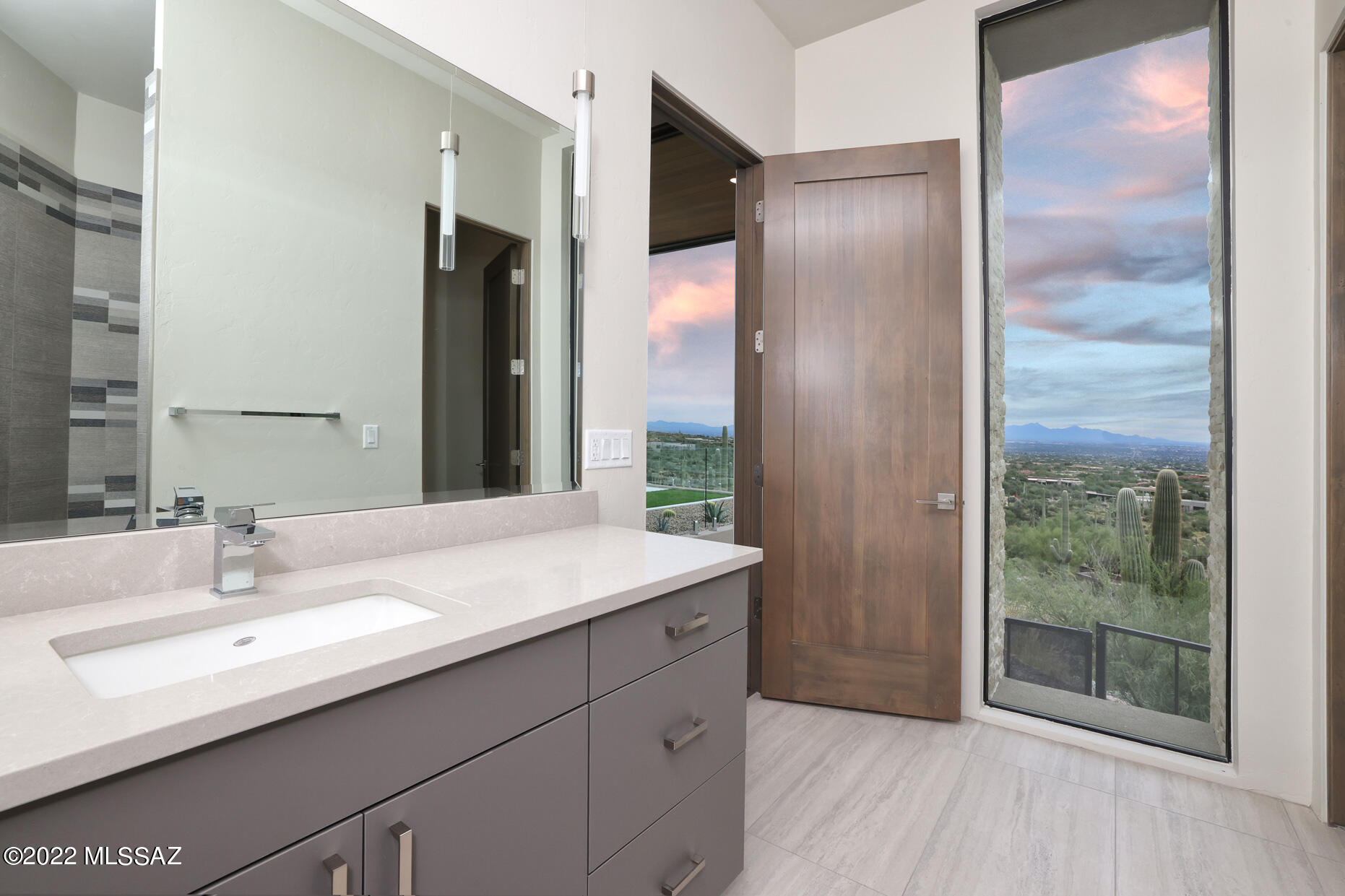 Pima Canyon Estates (30,33,96-102,115,124-127,136-139,147-151,16) - Residential
