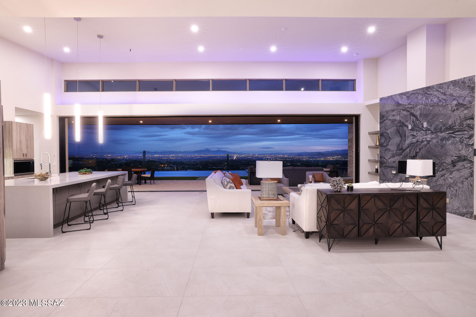 Pima Canyon Estates (30,33,96-102,115,124-127,136-139,147-151,16) - Residential