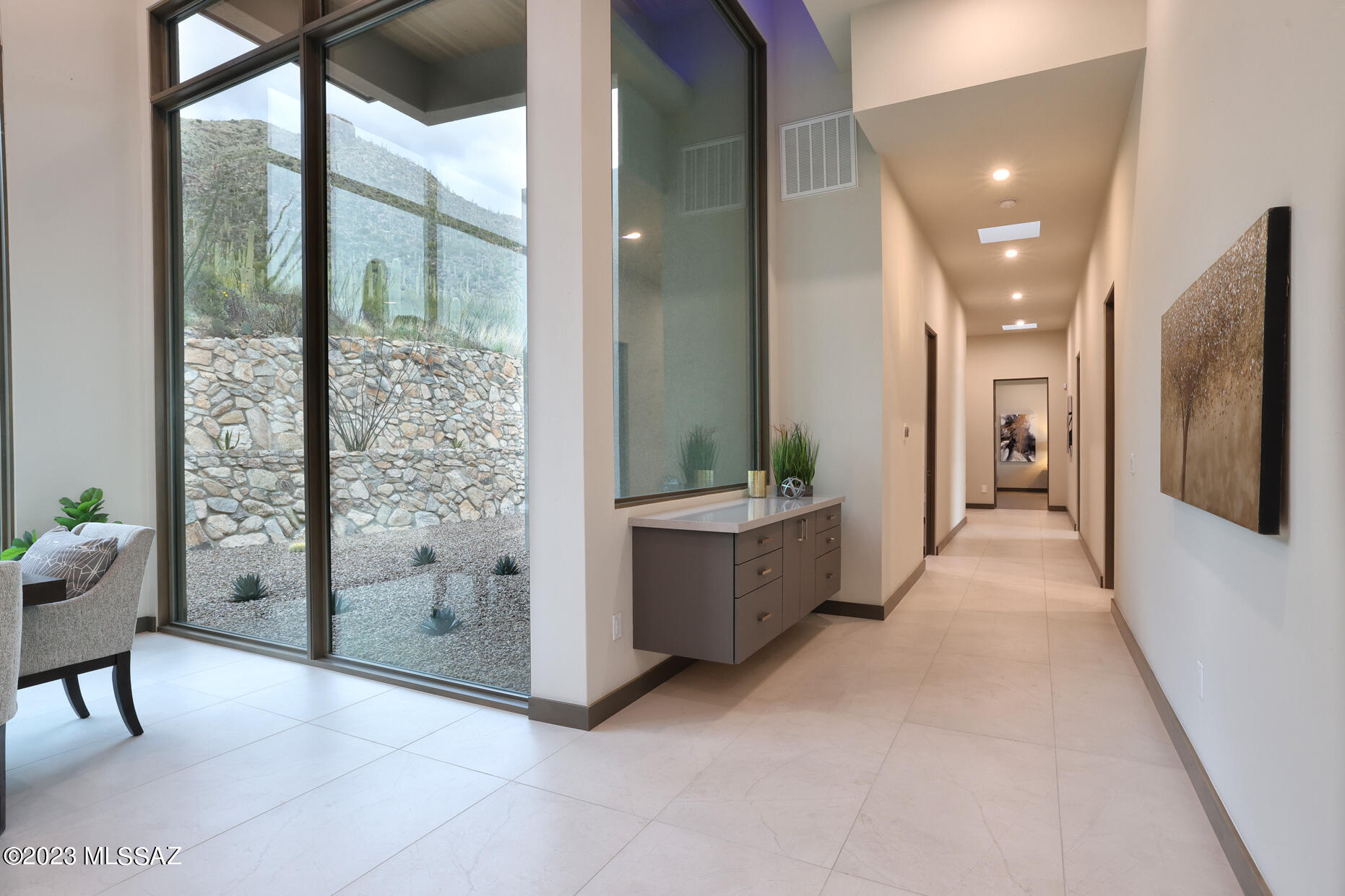 Pima Canyon Estates (30,33,96-102,115,124-127,136-139,147-151,16) - Residential