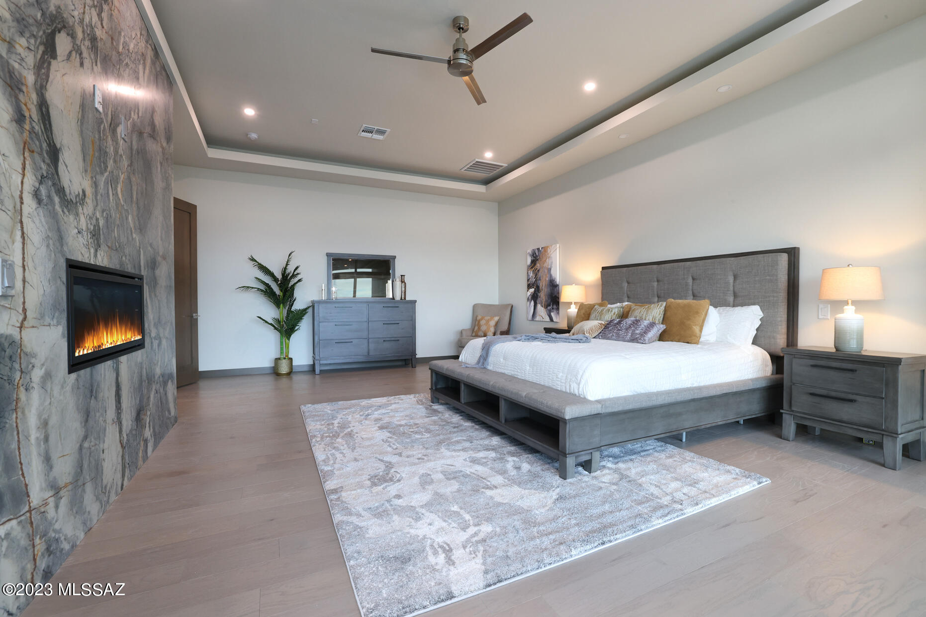 Pima Canyon Estates (30,33,96-102,115,124-127,136-139,147-151,16) - Residential