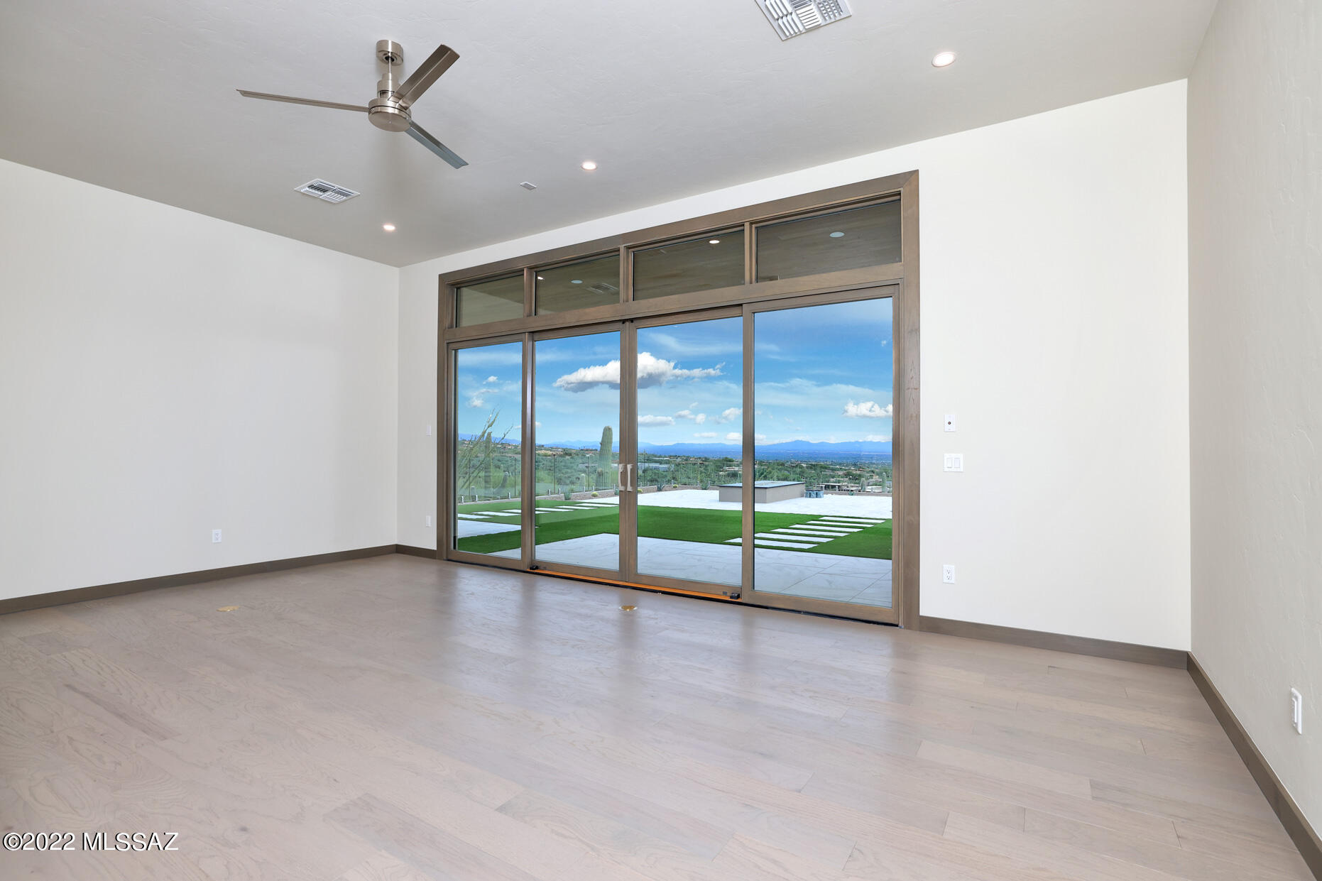 Pima Canyon Estates (30,33,96-102,115,124-127,136-139,147-151,16) - Residential