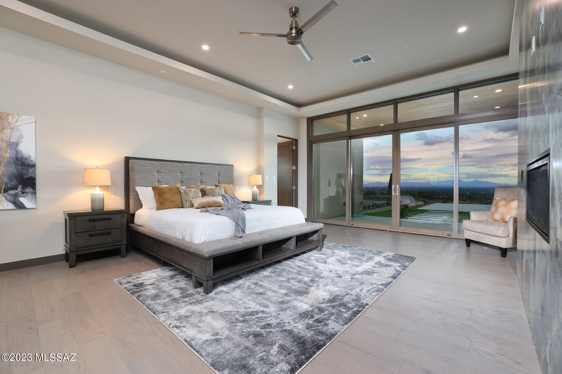 Pima Canyon Estates (30,33,96-102,115,124-127,136-139,147-151,16) - Residential