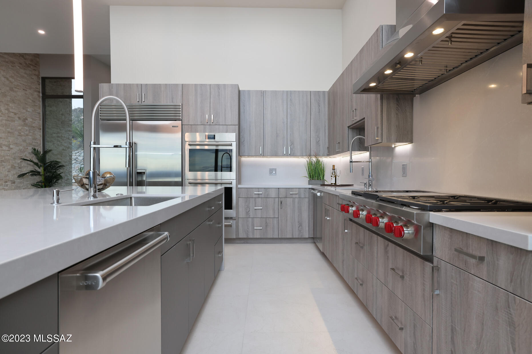 Pima Canyon Estates (30,33,96-102,115,124-127,136-139,147-151,16) - Residential