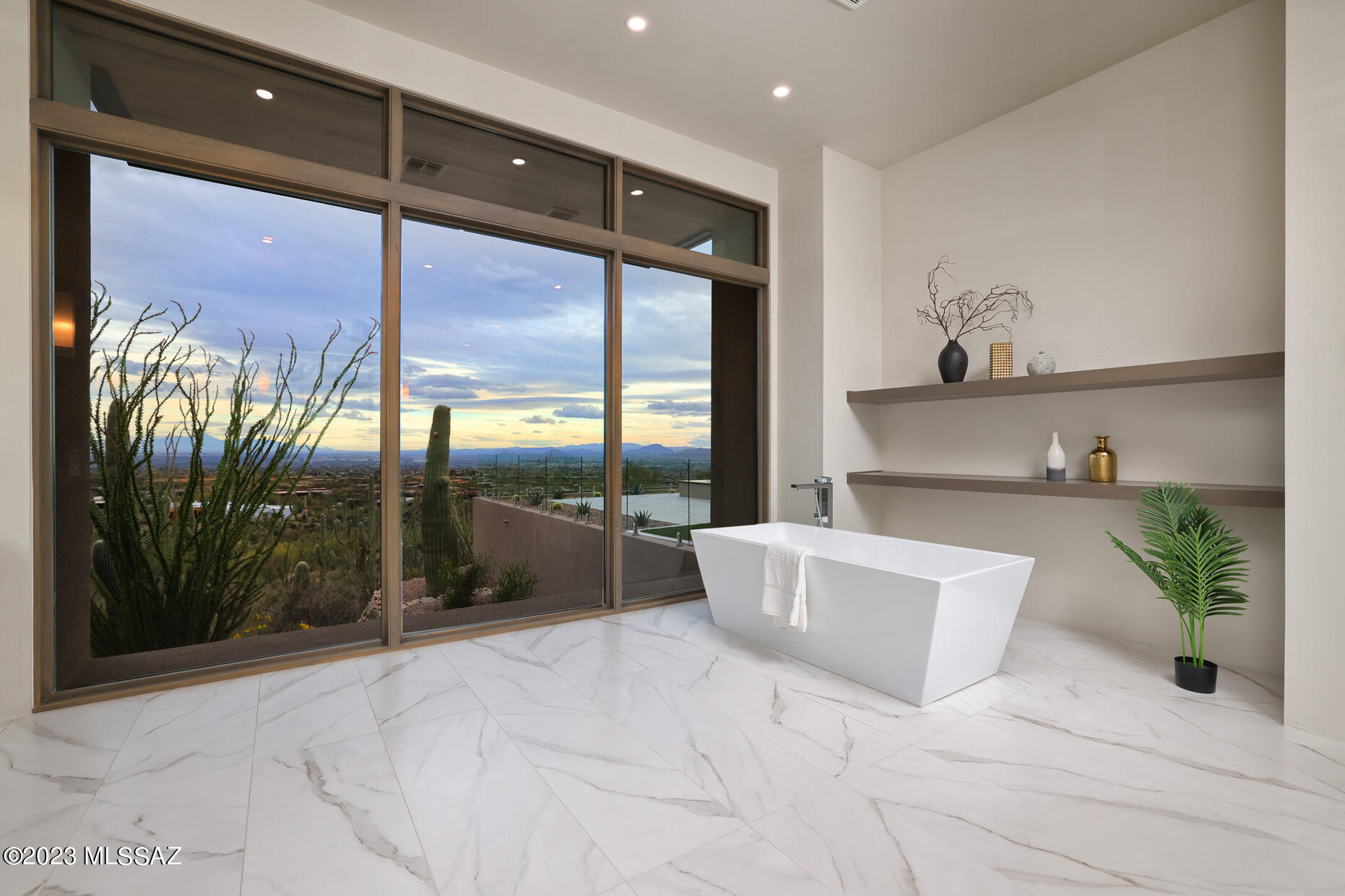Pima Canyon Estates (30,33,96-102,115,124-127,136-139,147-151,16) - Residential