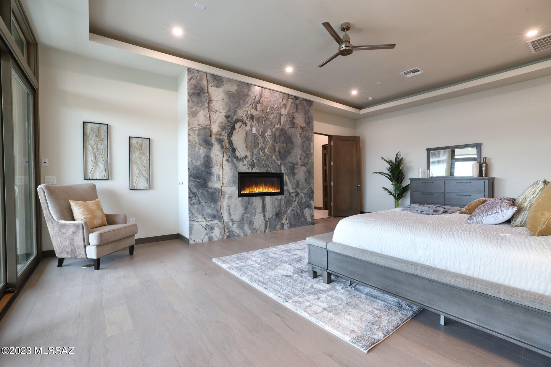 Pima Canyon Estates (30,33,96-102,115,124-127,136-139,147-151,16) - Residential