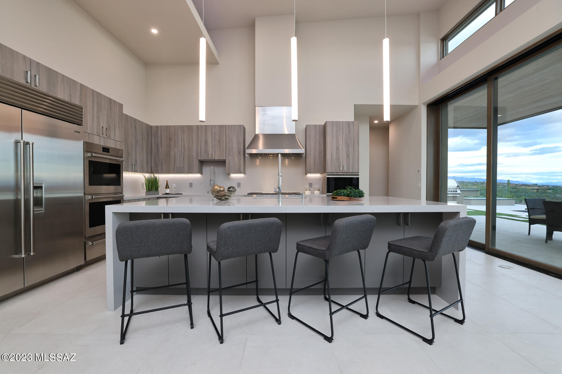Pima Canyon Estates (30,33,96-102,115,124-127,136-139,147-151,16) - Residential