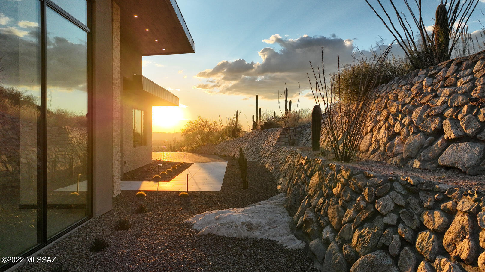 Pima Canyon Estates (30,33,96-102,115,124-127,136-139,147-151,16) - Residential