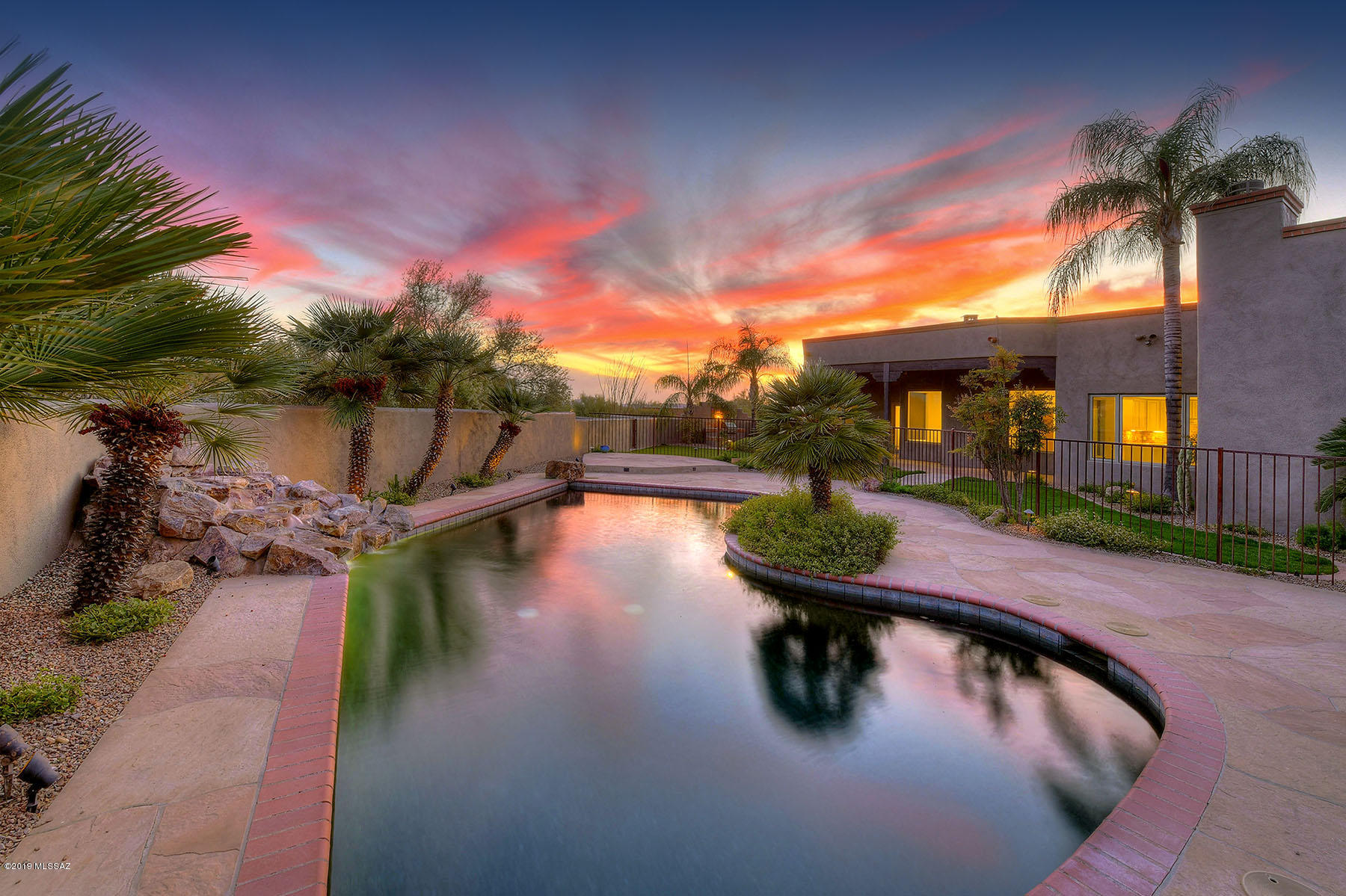 Catalina Foothills Est 8 - Residential