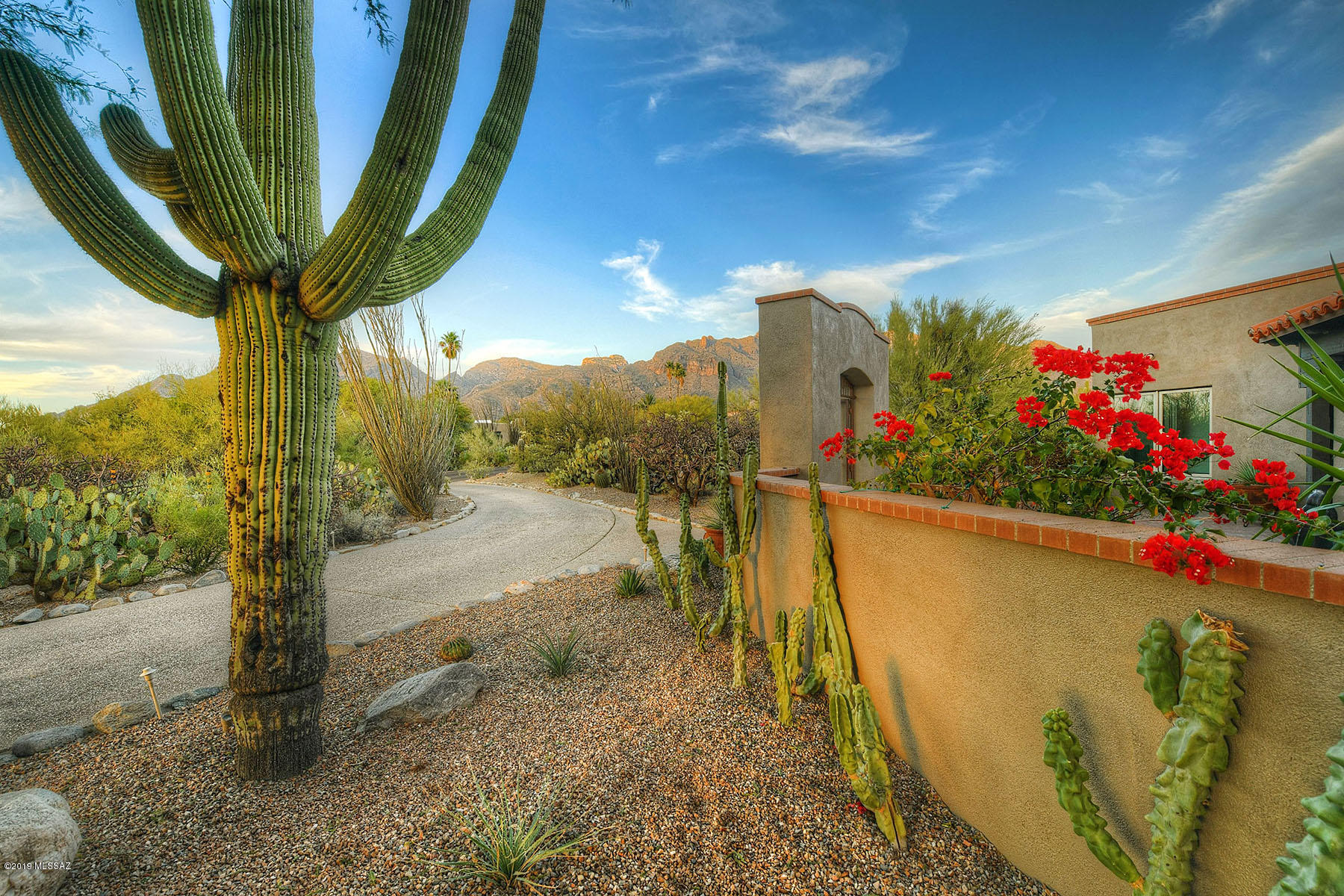 Catalina Foothills Est 8 - Residential