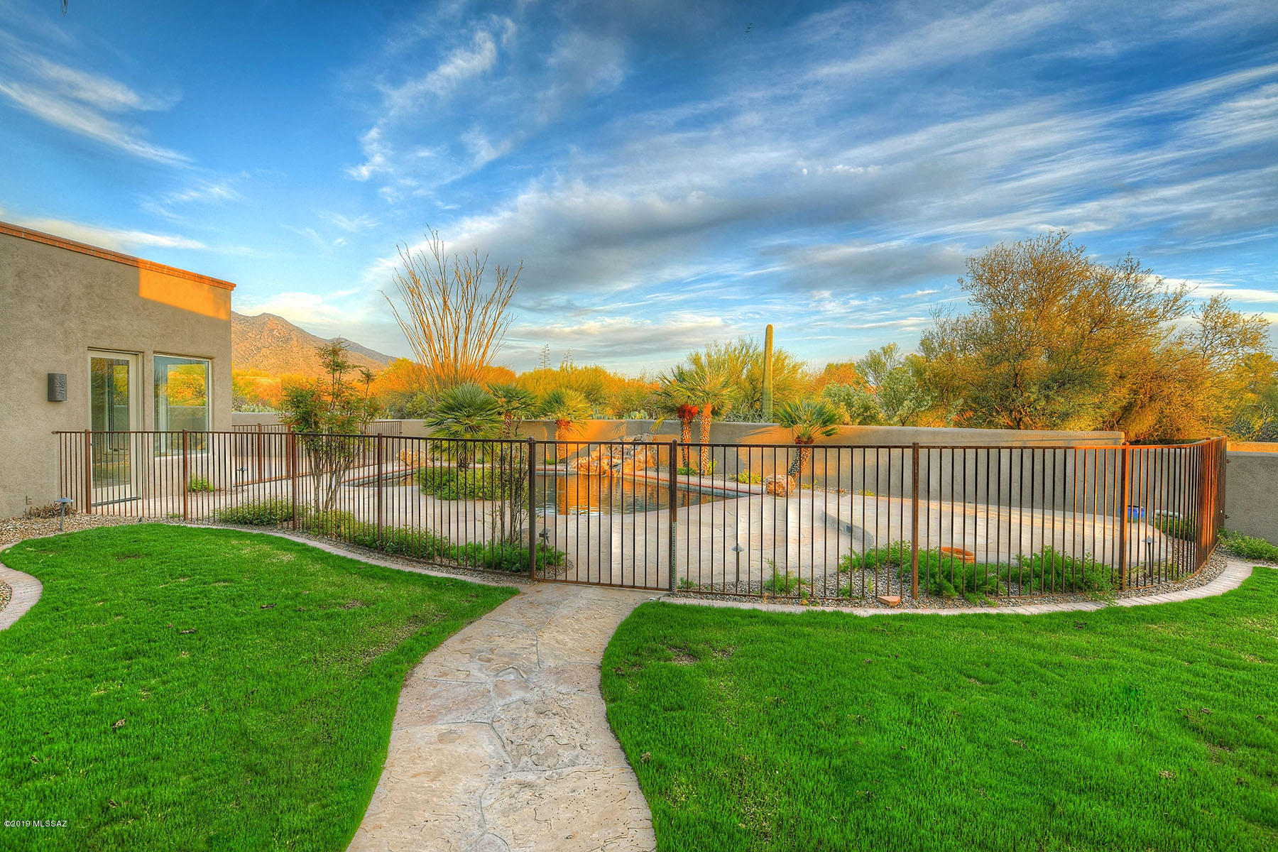 Catalina Foothills Est 8 - Residential