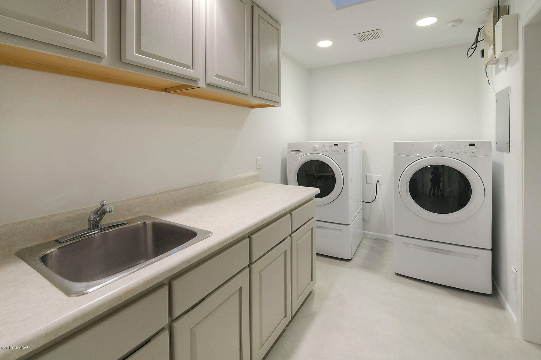 Catalina Foothills Est 8 - Residential