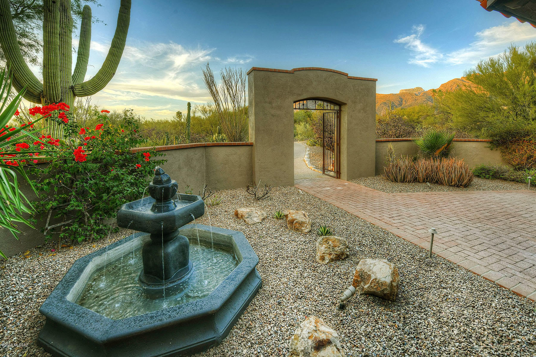 Catalina Foothills Est 8 - Residential