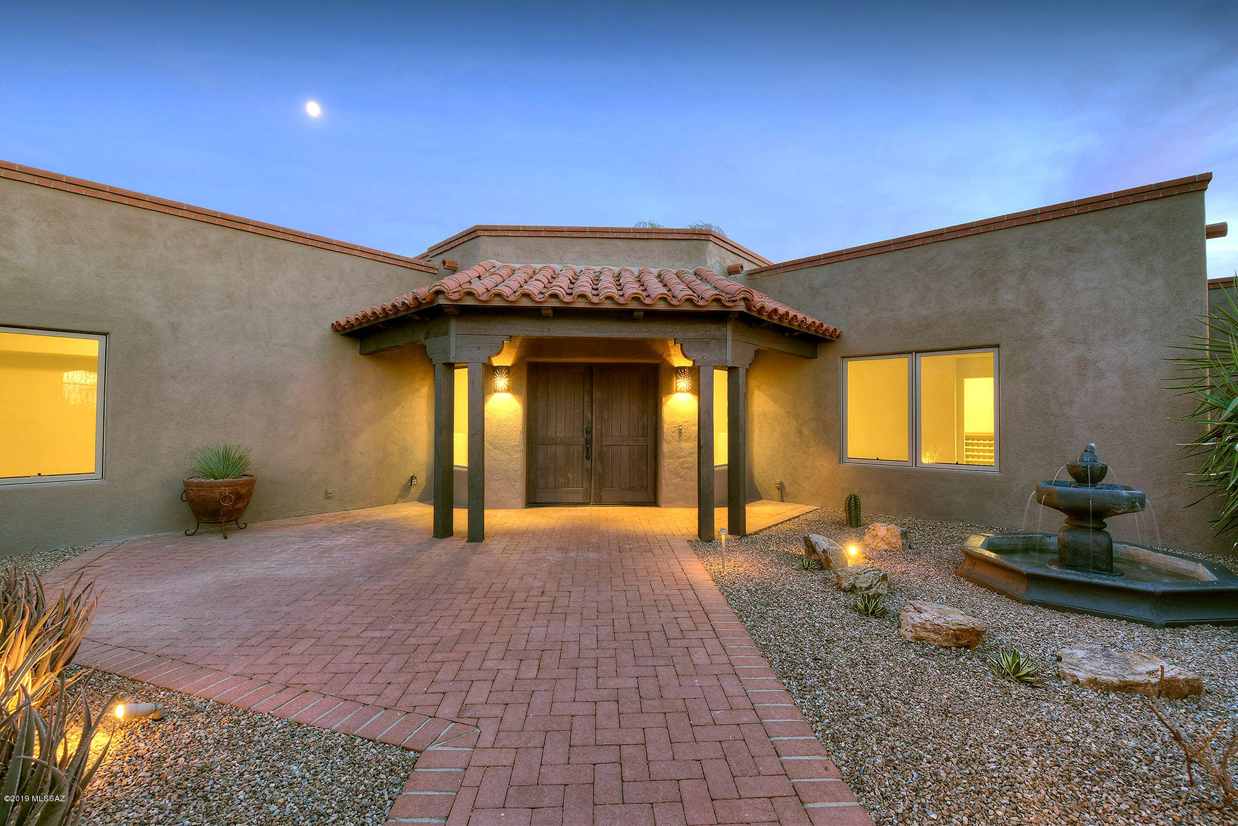 Catalina Foothills Est 8 - Residential
