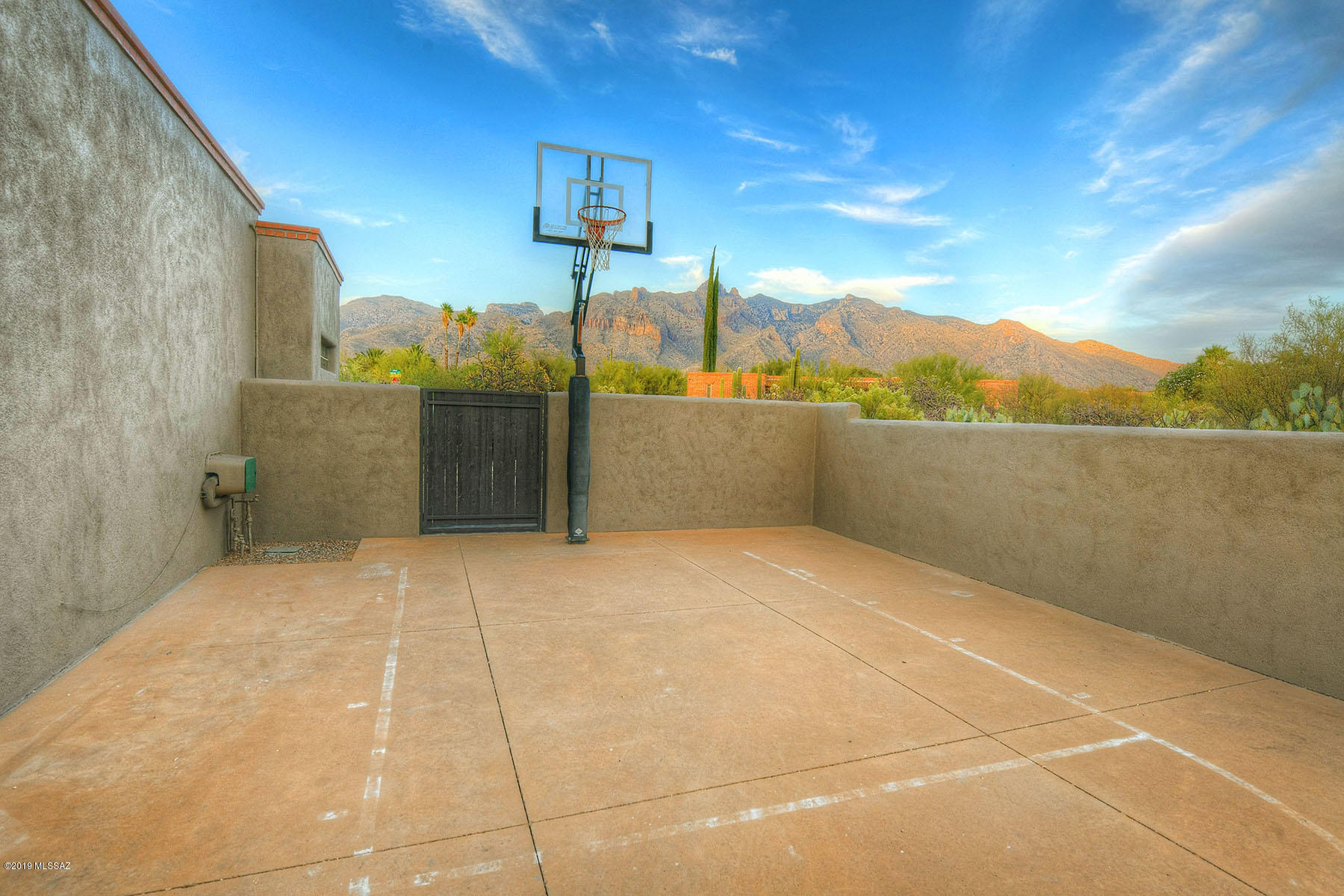 Catalina Foothills Est 8 - Residential