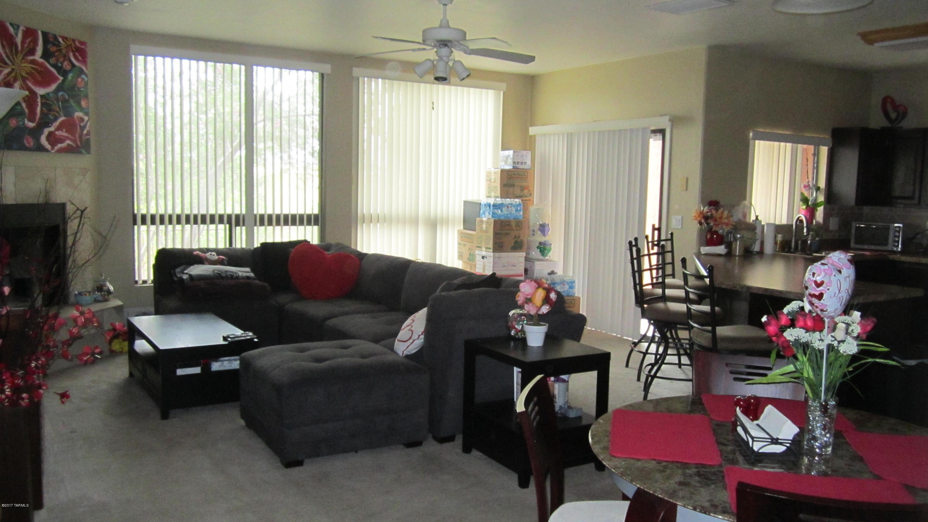 Fairway Terrace Condos. (Units 1-30) - Residential