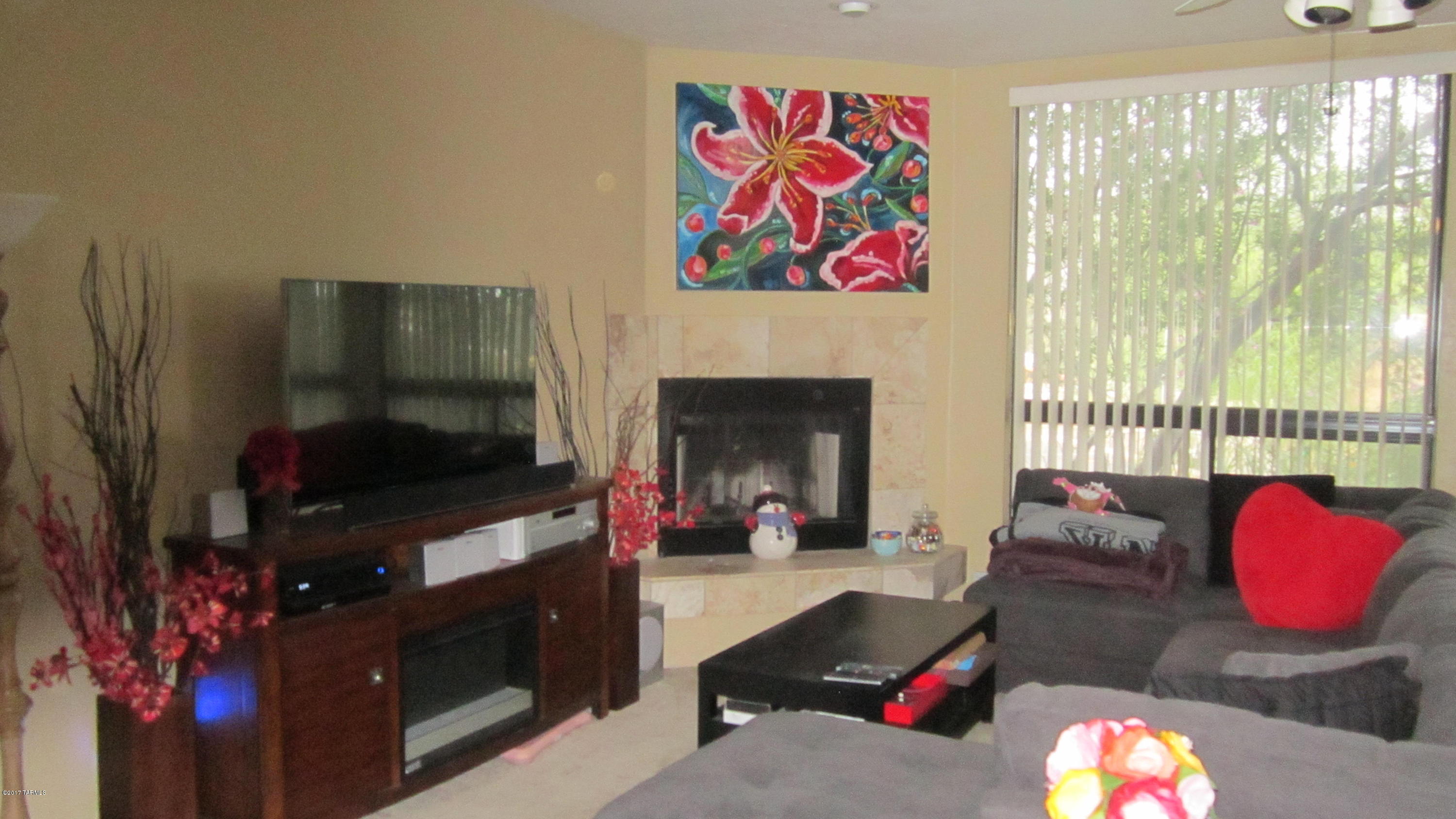 Fairway Terrace Condos. (Units 1-30) - Residential