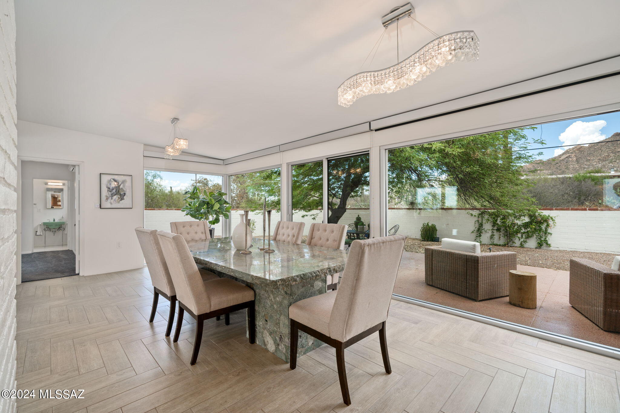 Cobo Catalina Hills (1-51) - Residential