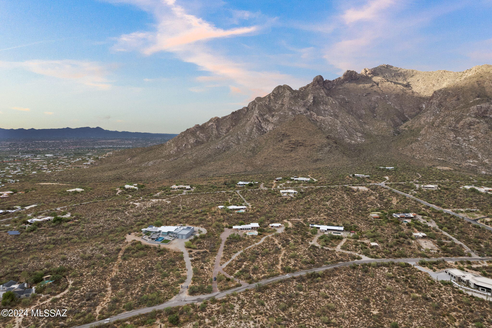 Cobo Catalina Hills (1-51) - Residential